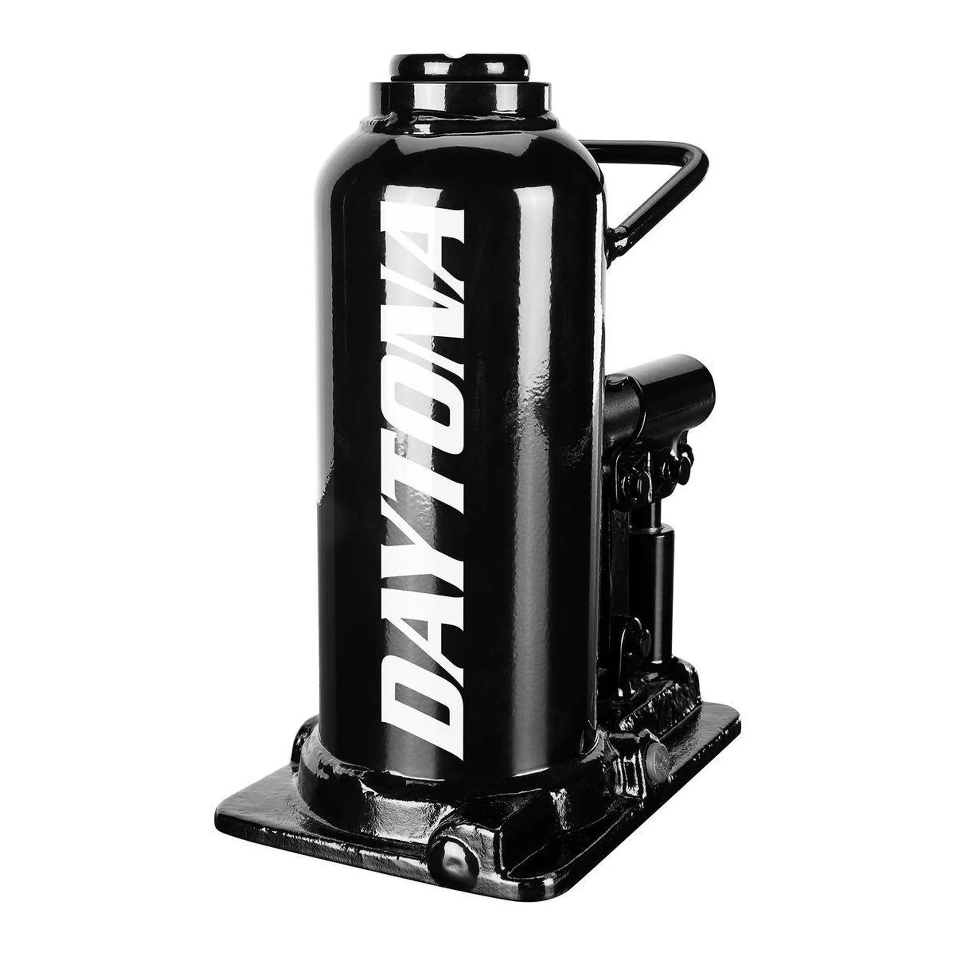 12 Ton Heavy Duty Hydraulic Bottle Jack