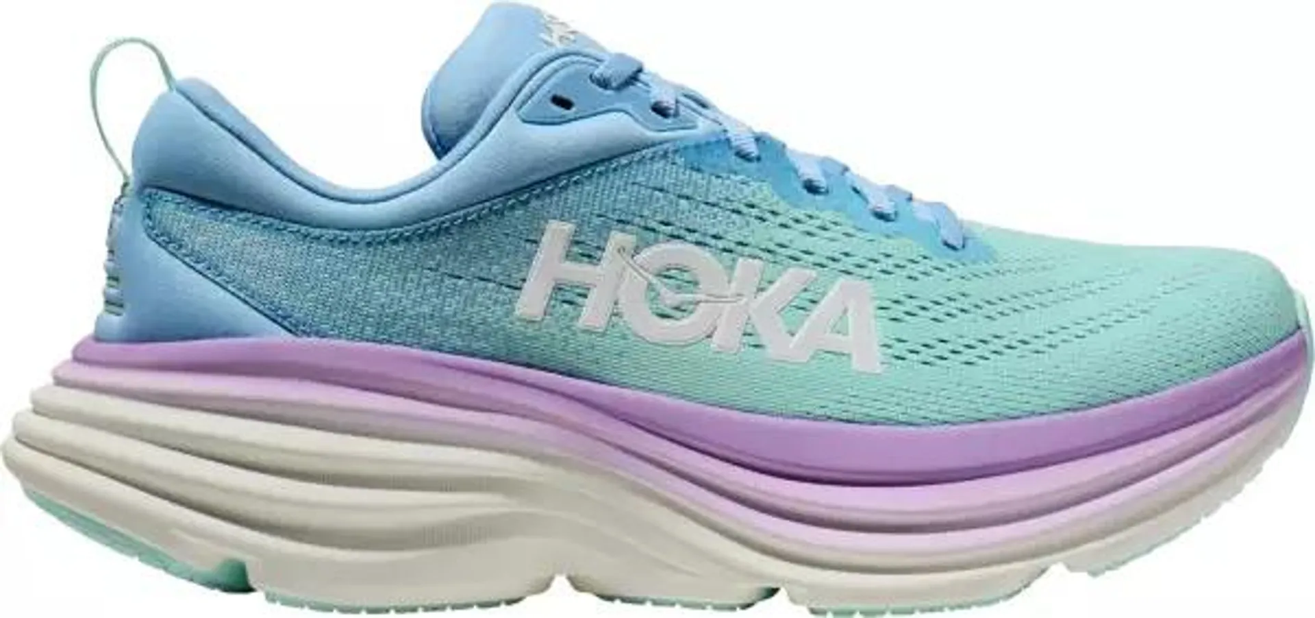 HOKA Women's Bondi 8 Running Shoes