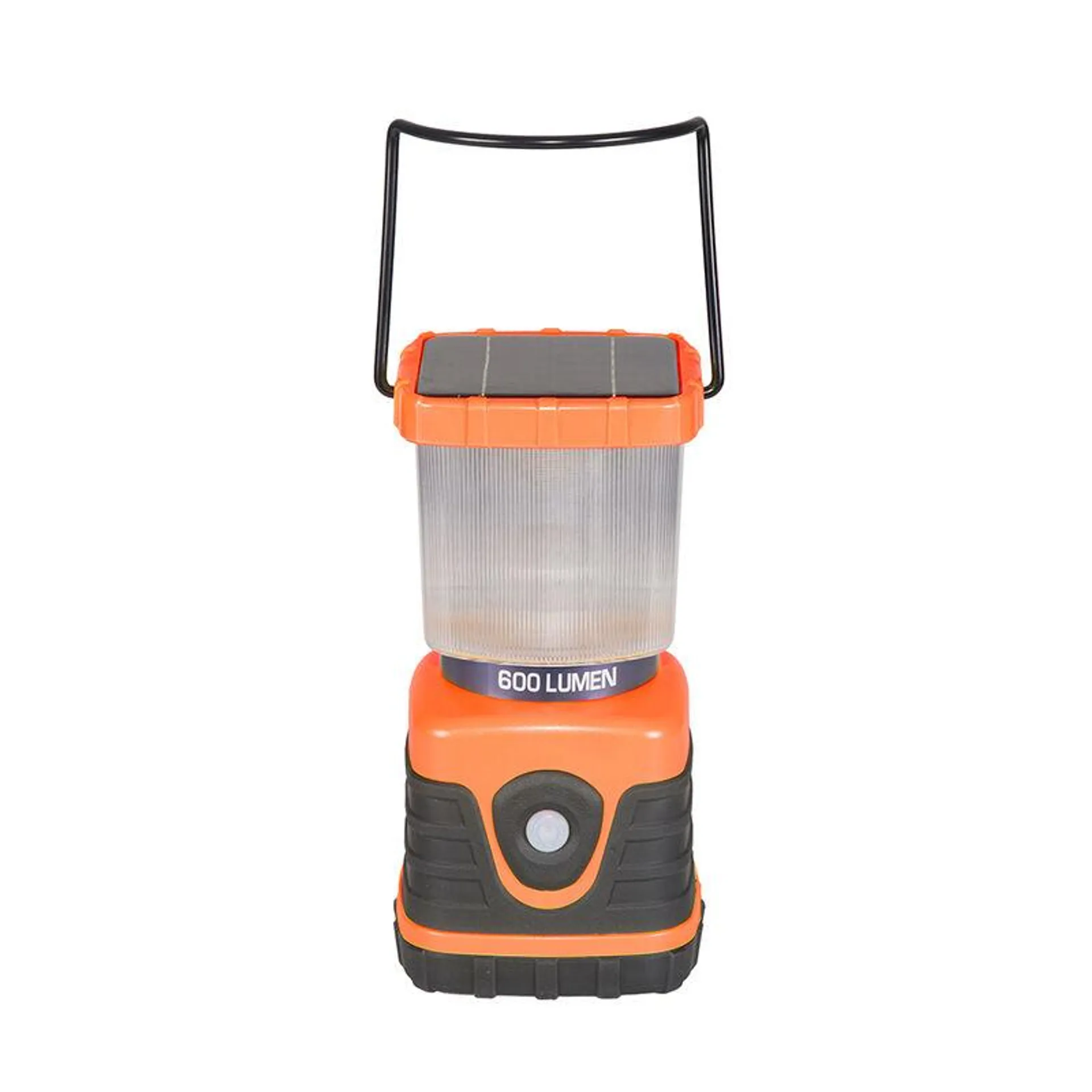 Stansport 600-Lumen Solar Lantern