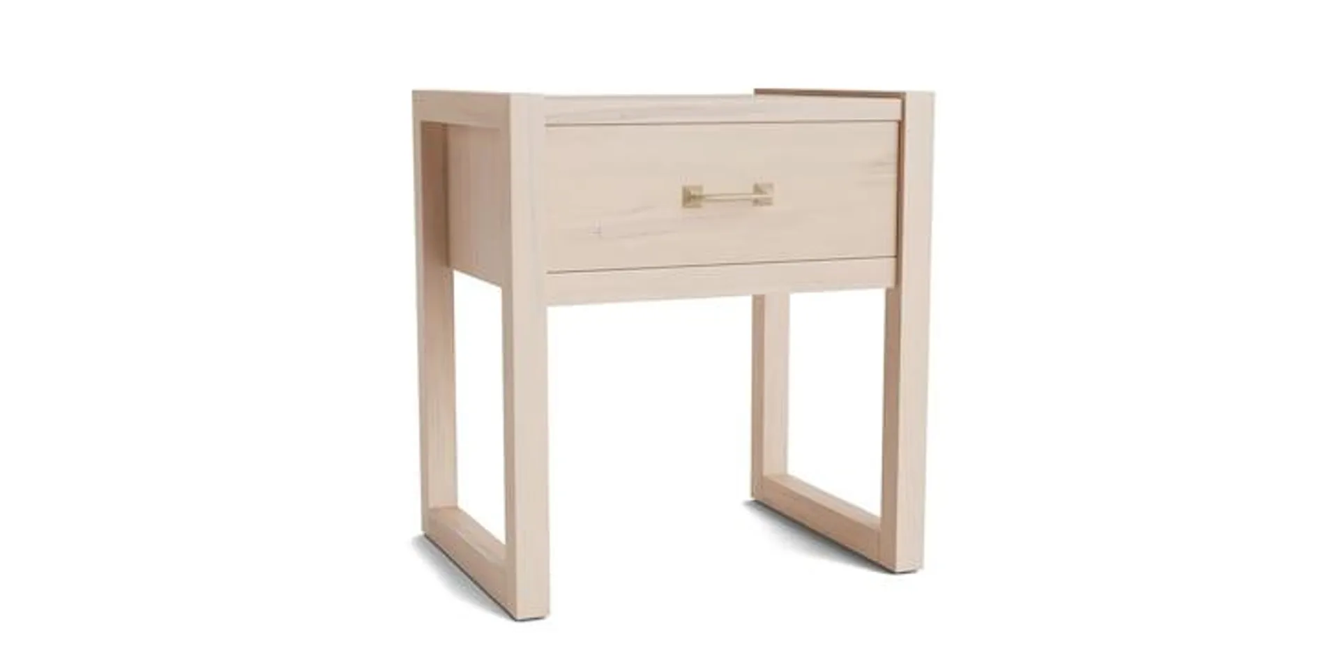 Braddock Bedside Table