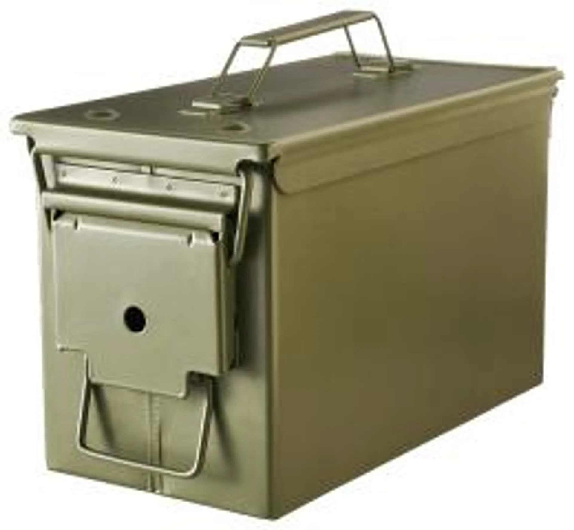 Cabela's 50-Caliber Ammo Can