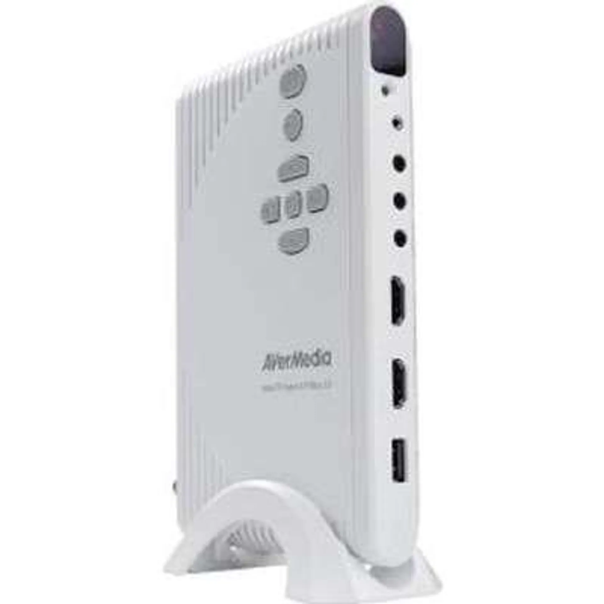 AVerMedia Avertv Hybrid Tvbox 13