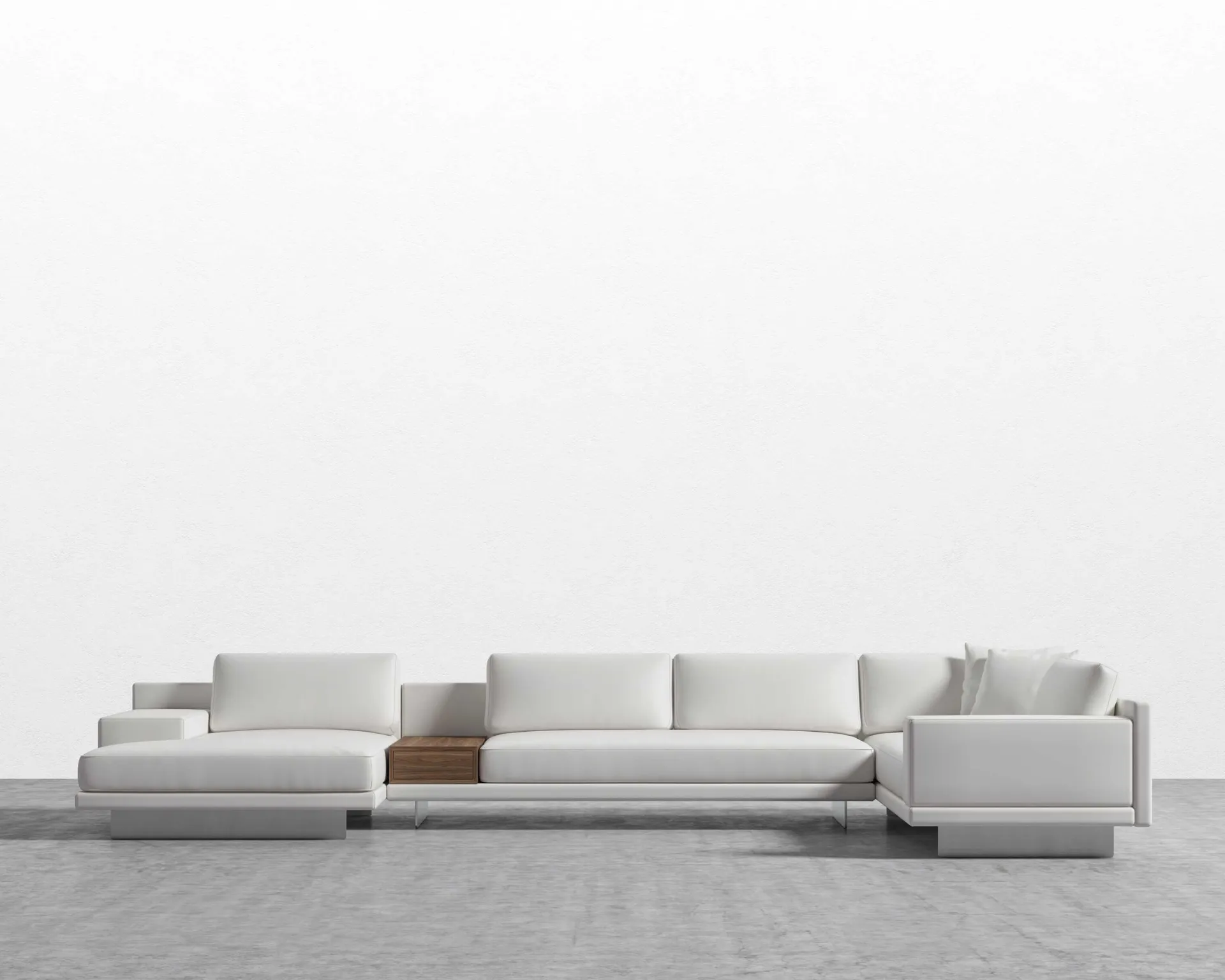 Dresden Modular Sectional