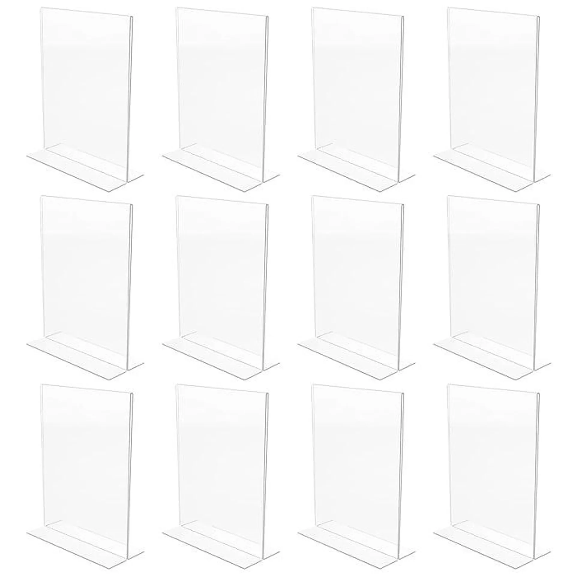 Staples® Sign Holder,