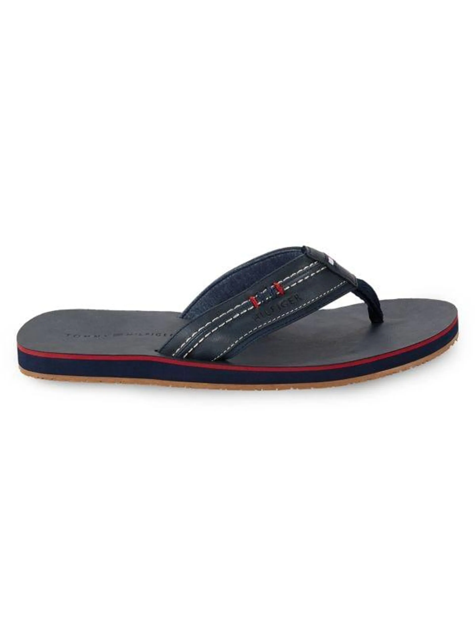 Destino Logo Thong Sandals