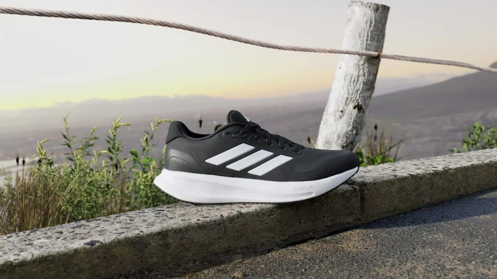 Runfalcon 5 Running Shoes