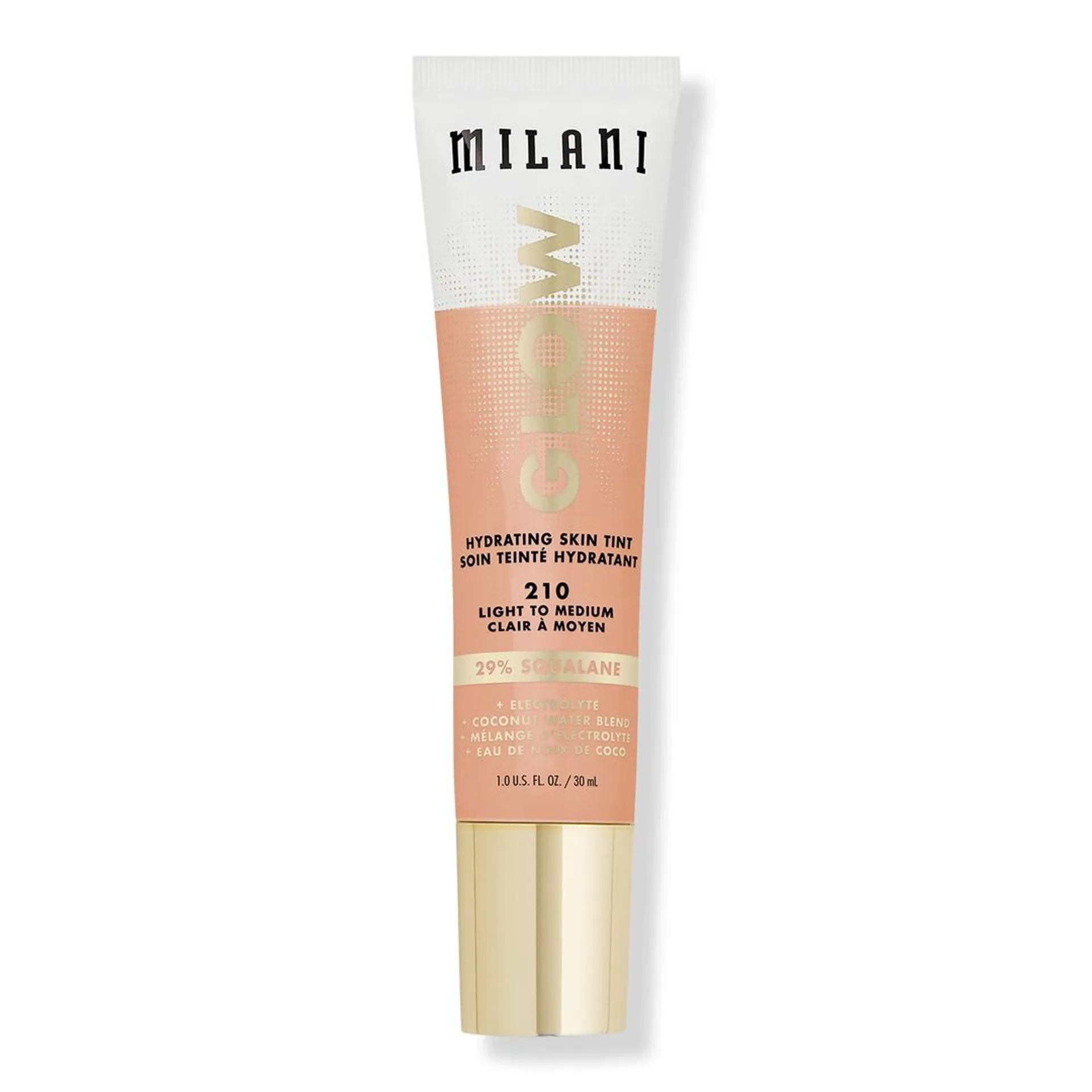 Glow Hydrating Skin Tint