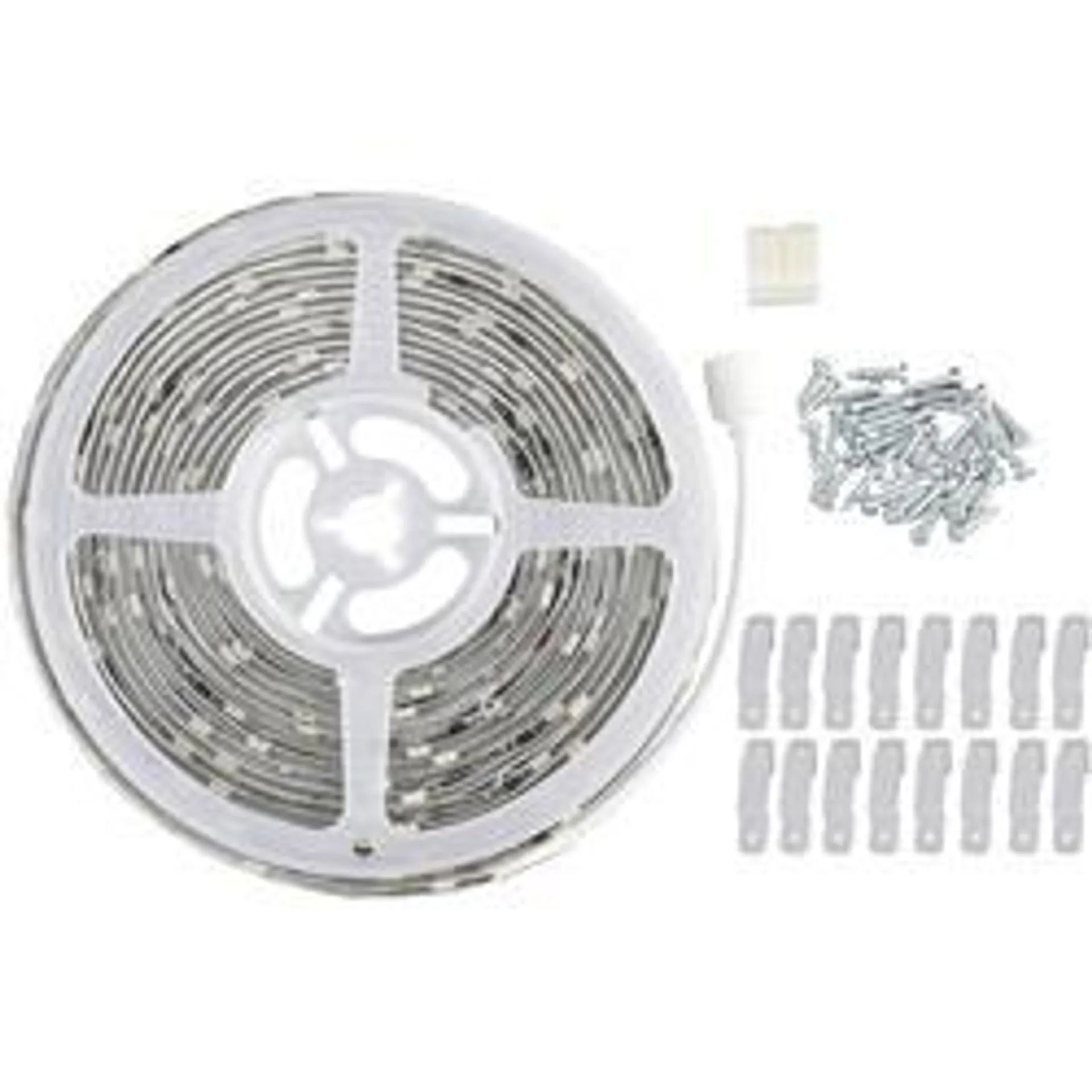 Patriot Lighting® 18' LED Indoor/Outdoor Tape Light Extension