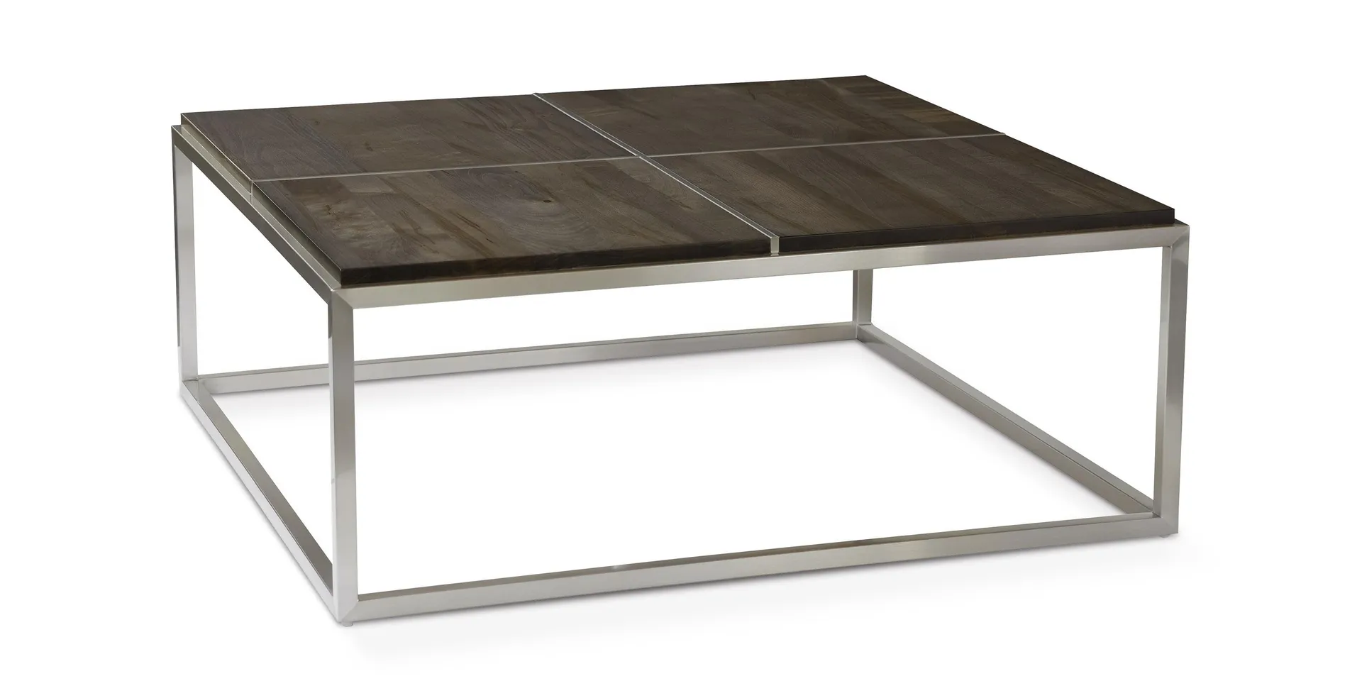 Midlothian Square Cocktail Table | Bassett Furniture