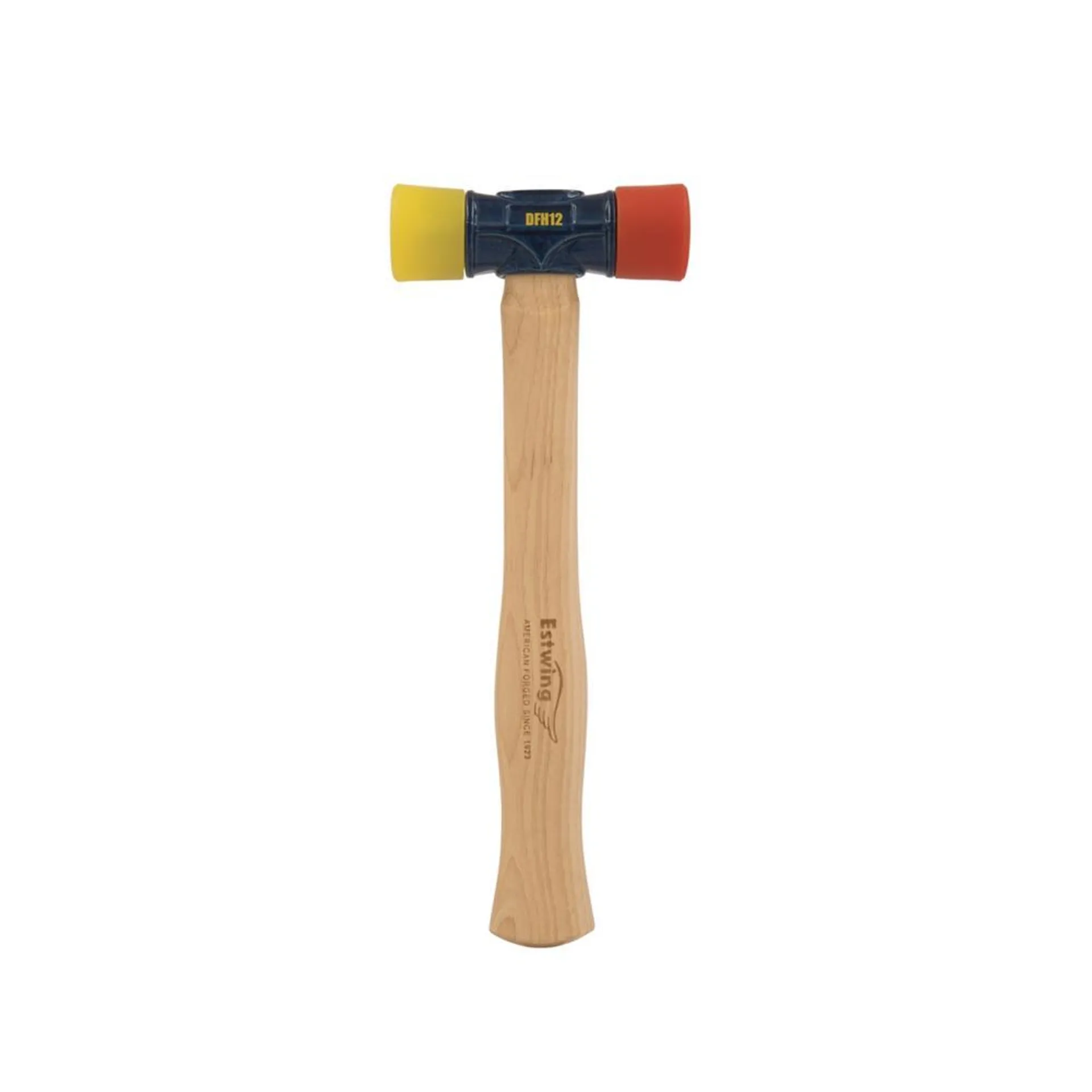 Estwing 12 oz. Rubber Mallet