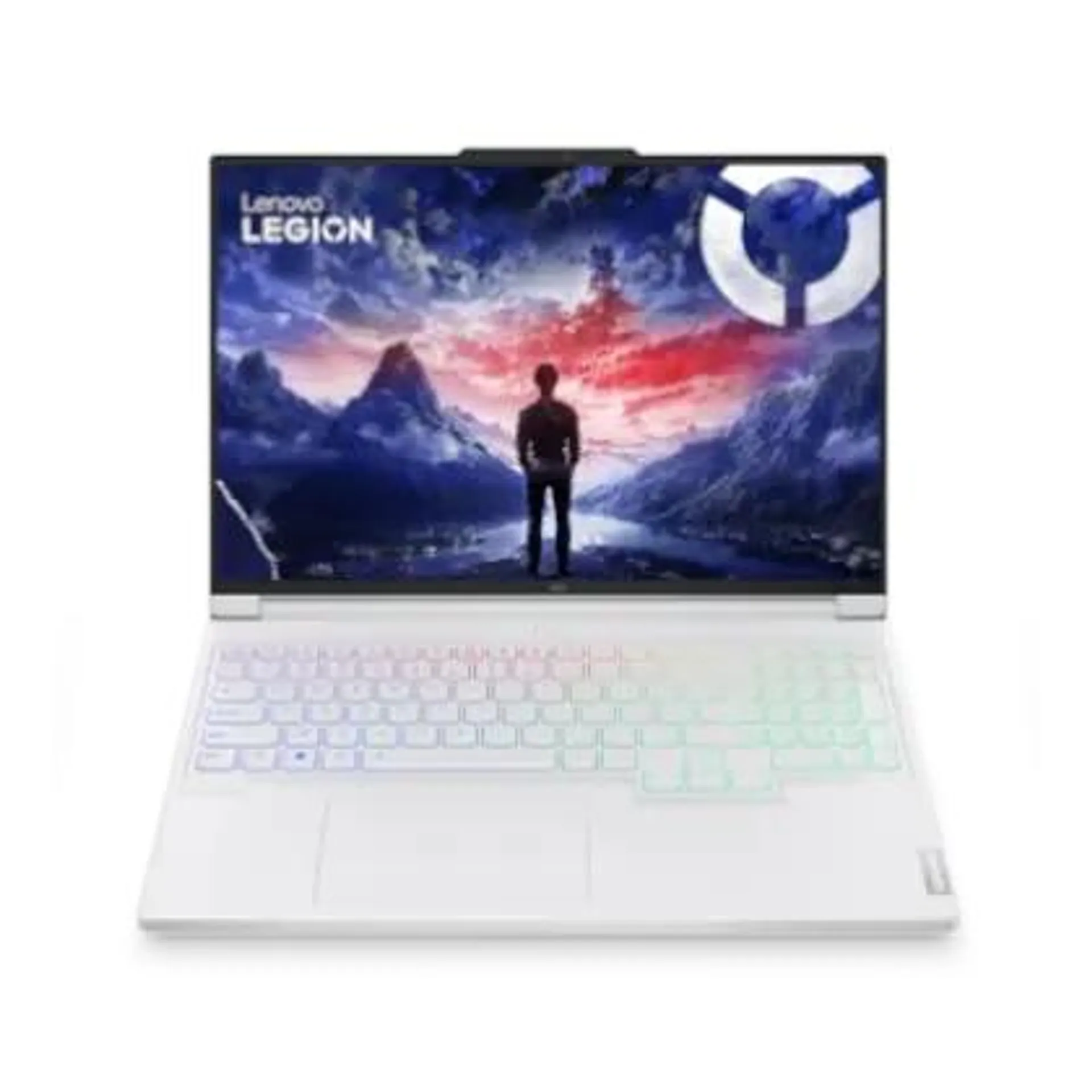 Legion 7i Gen 9 Intel (16″) with RTX™ 4060 - Glacier White