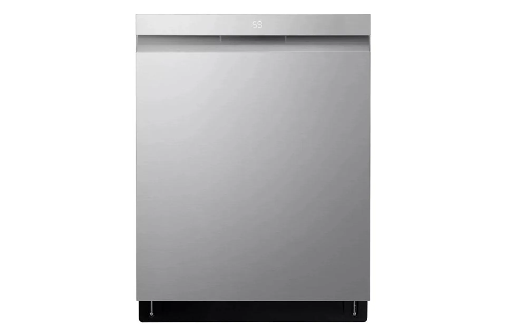 Smart Top-Control Dishwasher with 1-Hour Wash & Dry, QuadWash® Pro, and Dynamic Heat Dry™