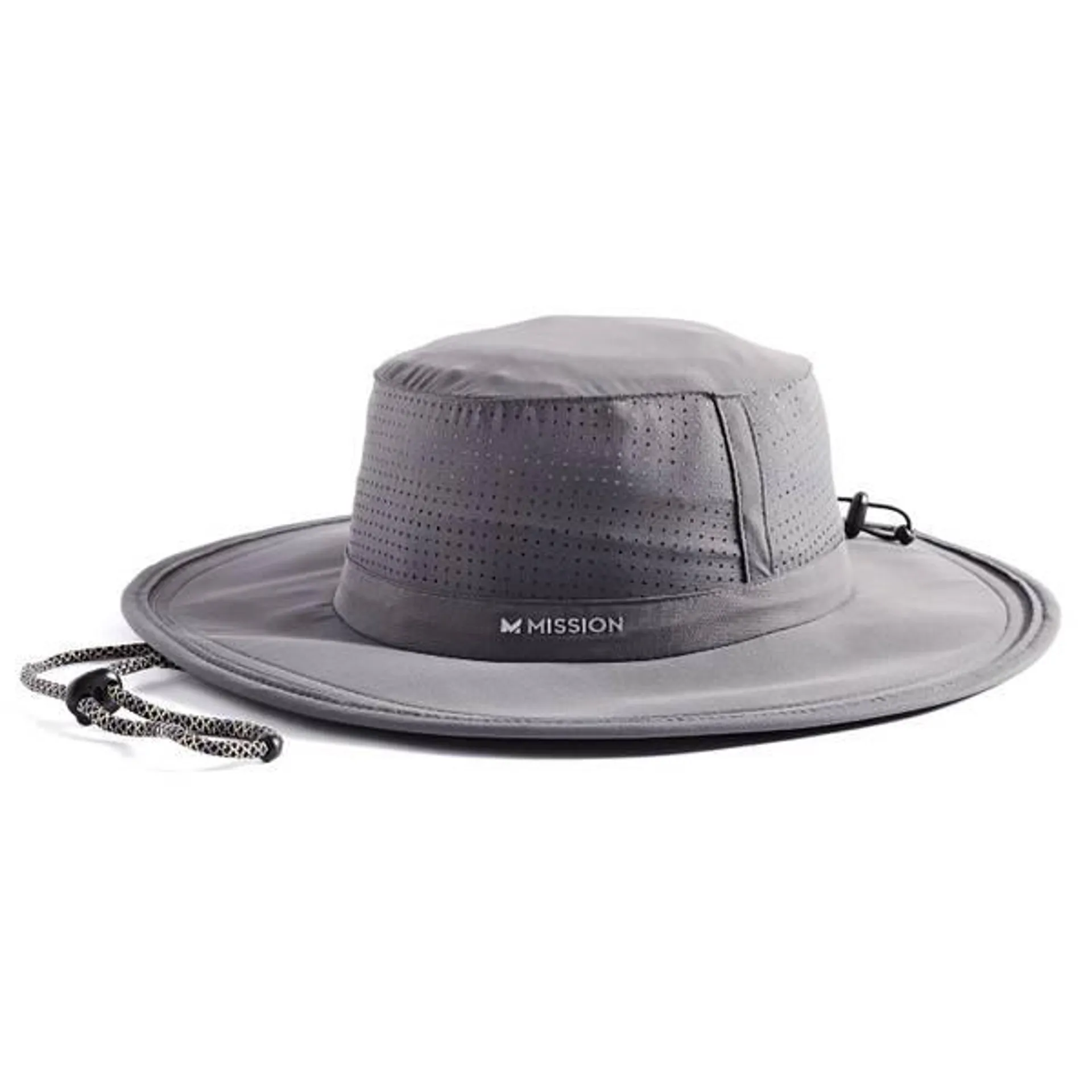 Men's Mission Cooling Booney Hat