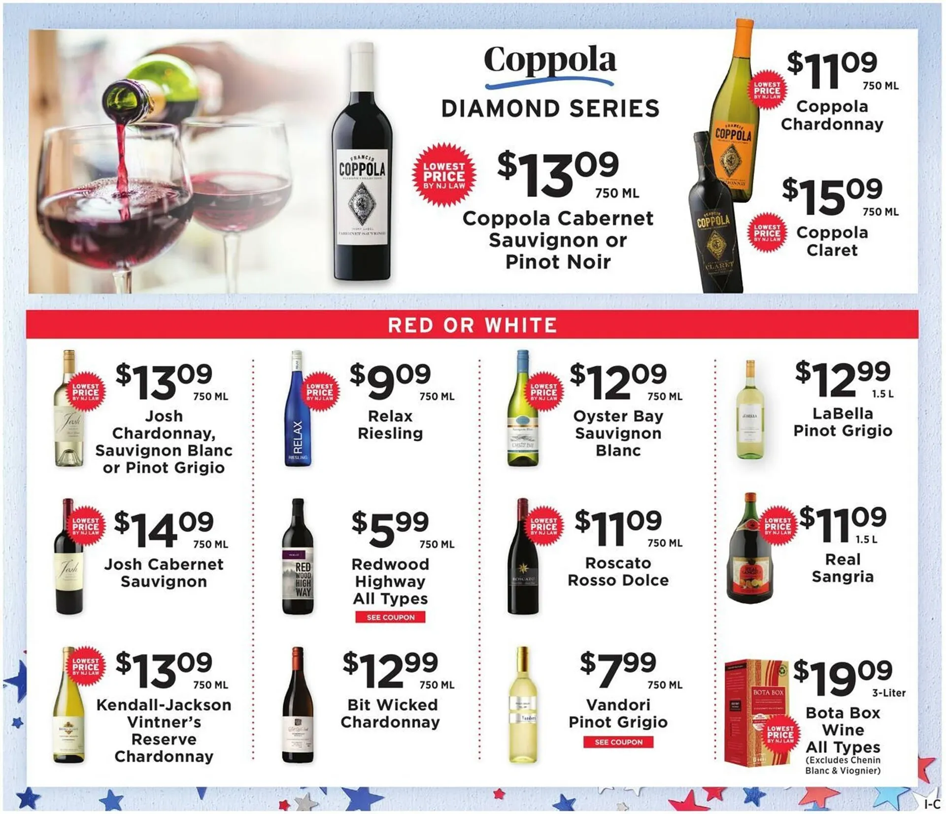 Weekly ad ShopRite Weekly Ad from May 14 to June 3 2025 - Page 3