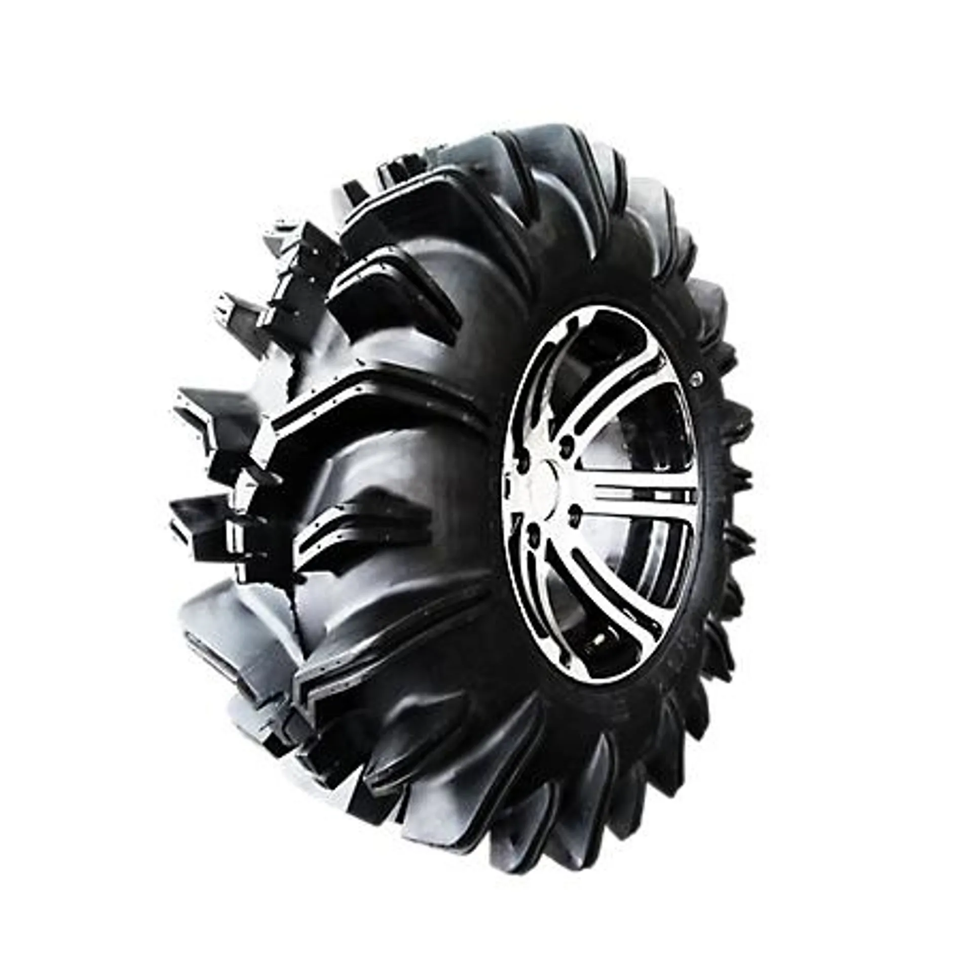 Wolf Pack 32x10-16 8-Ply ATV/UTV Tire, 8PR