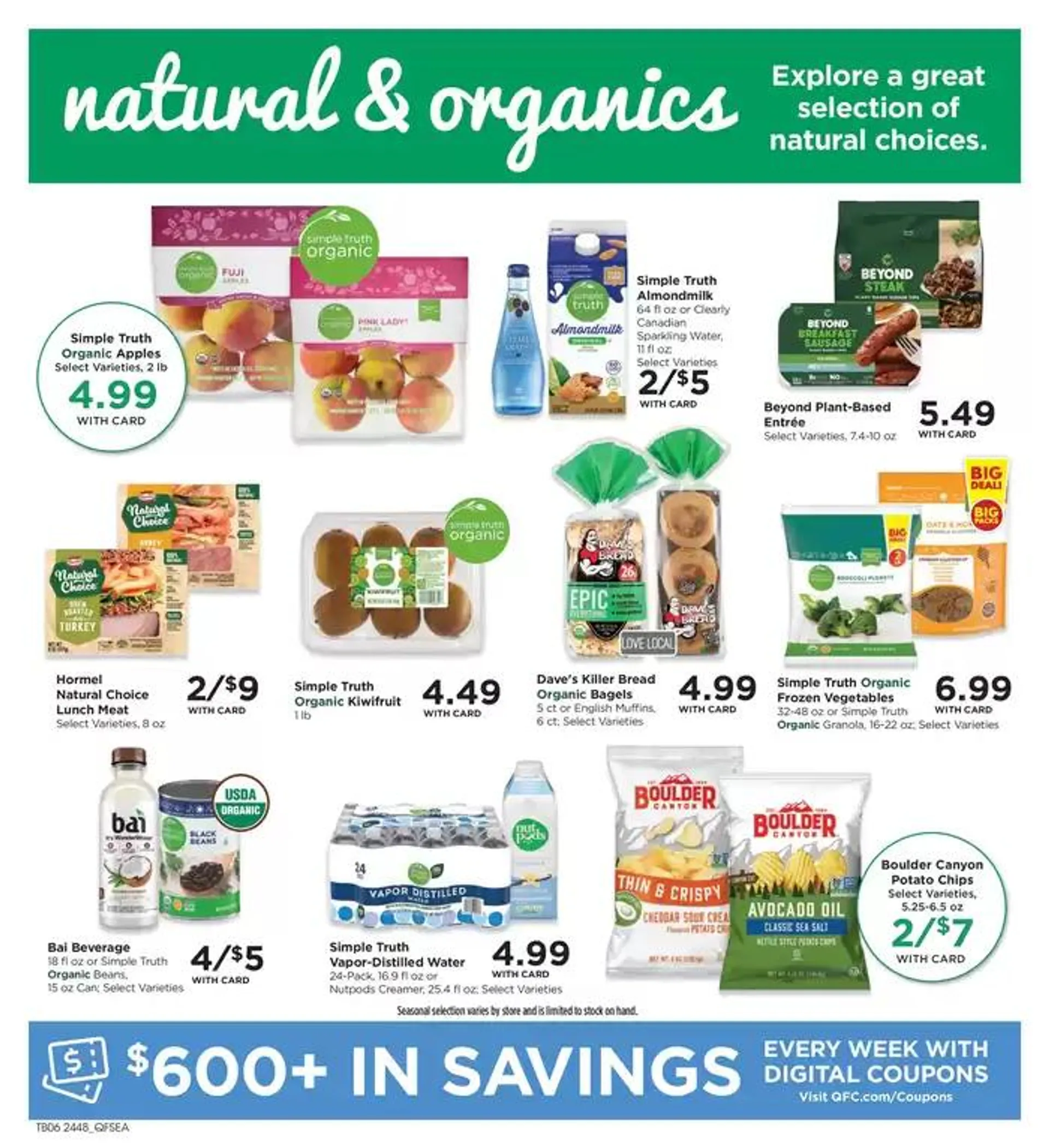 Weekly ad Weekly Ad from January 2 to January 7 2025 - Page 5