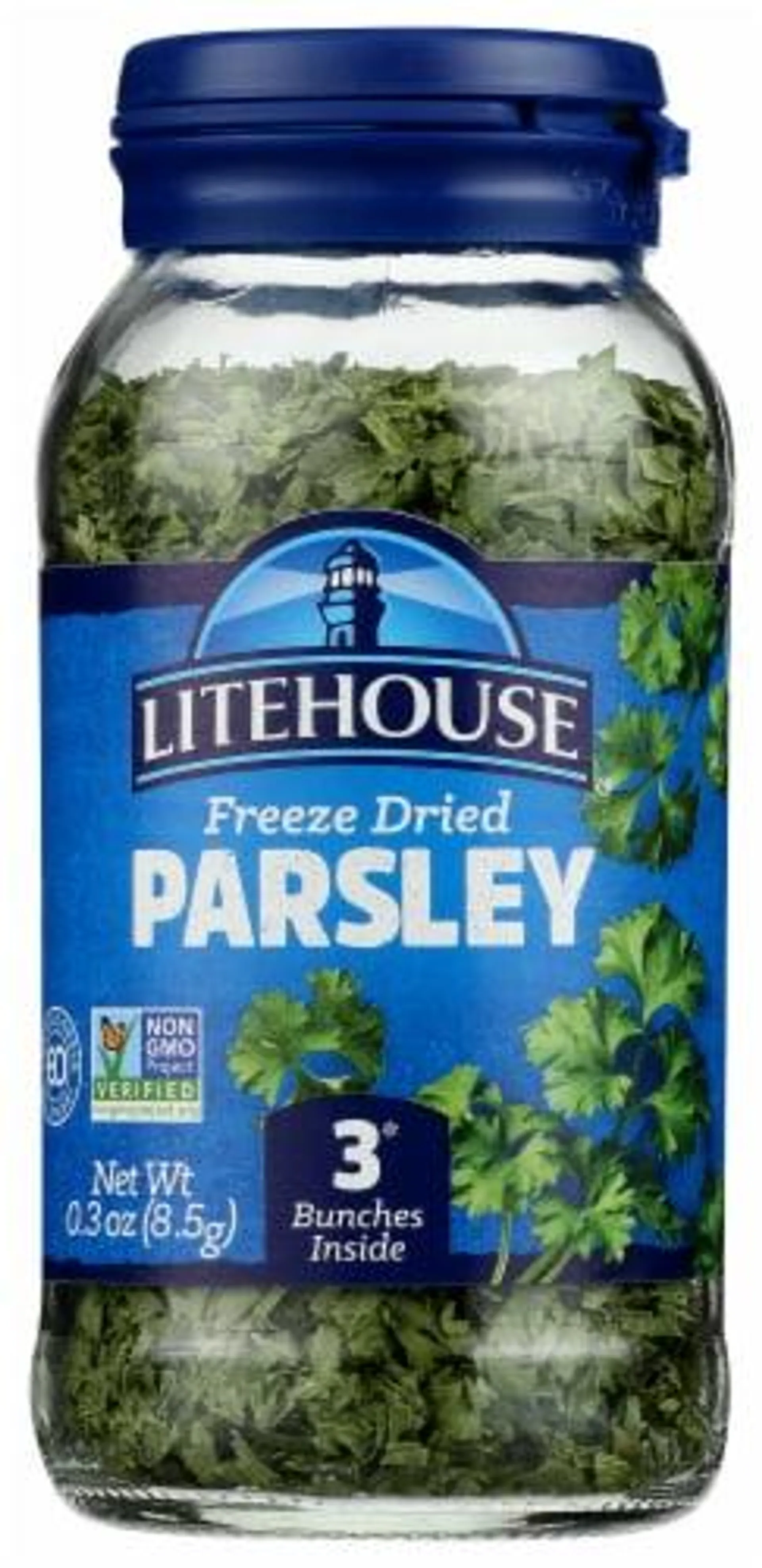 Litehouse® Freeze Dried Parsley