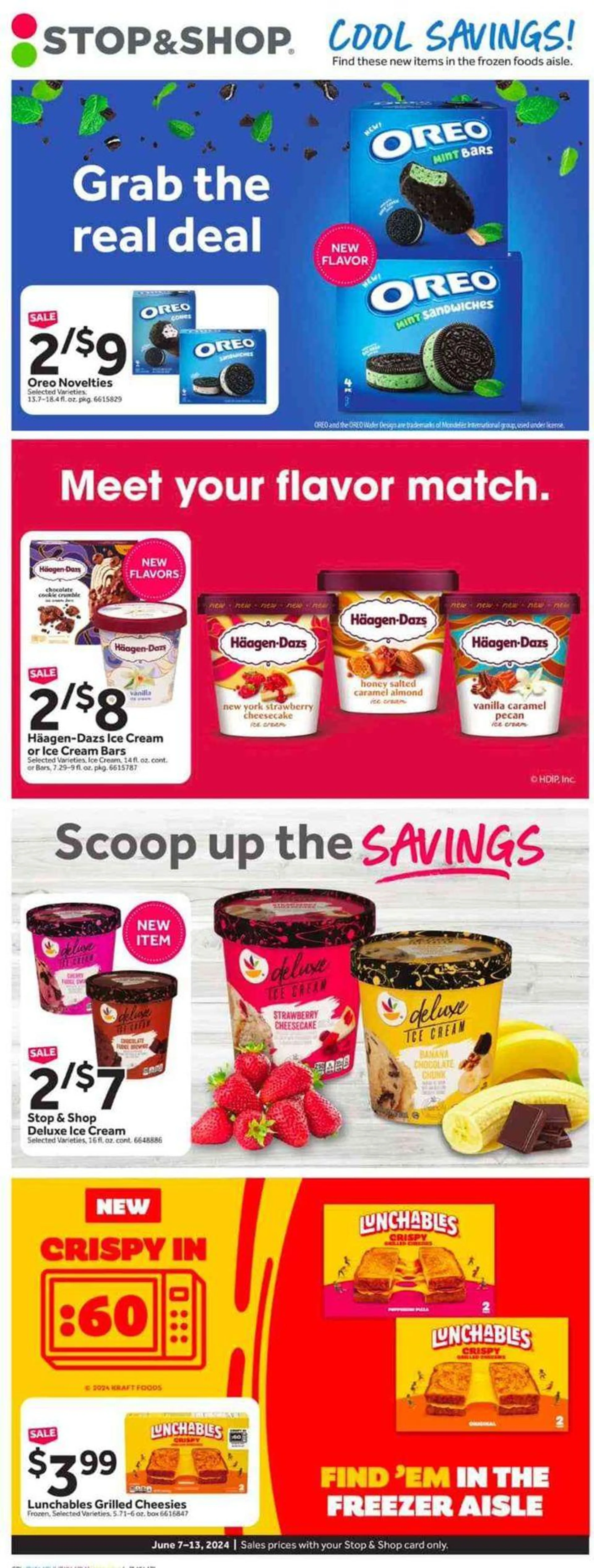 Weekly ad Save Big from June 7 to June 13 2024 - Page 6