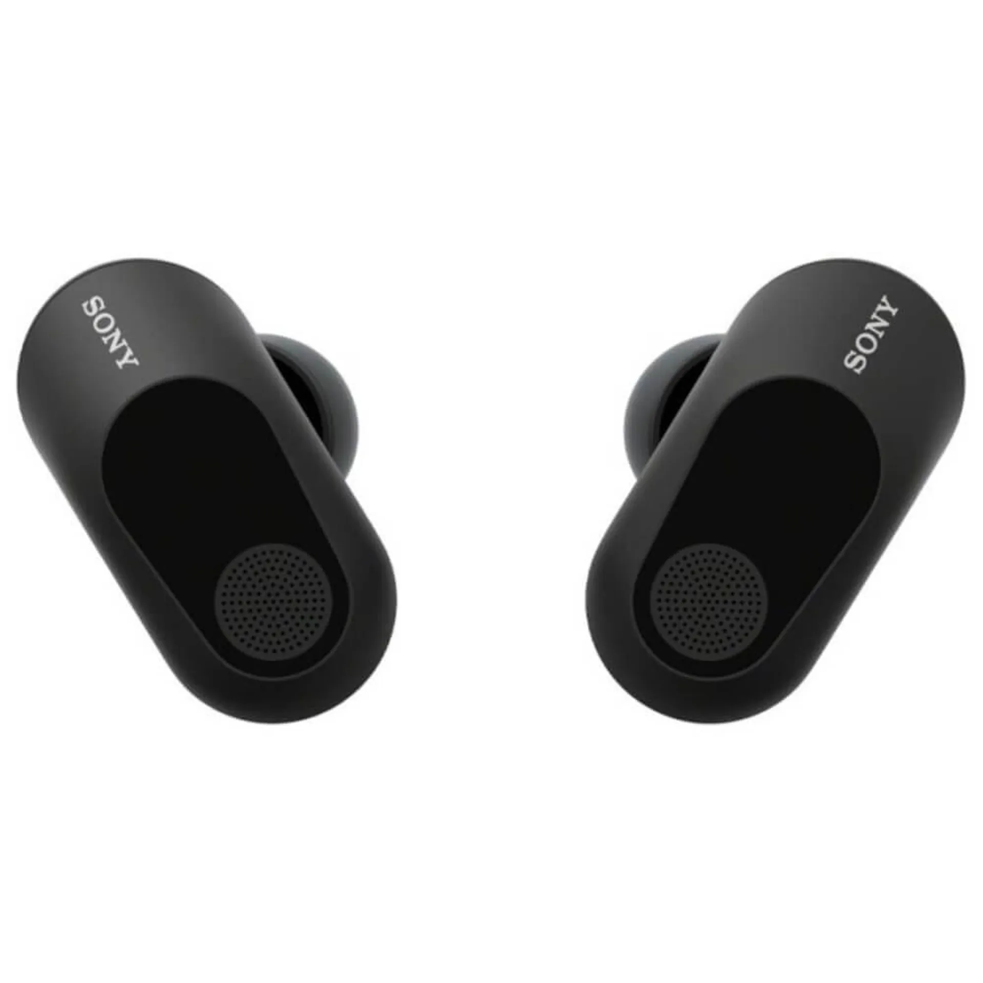 INZONE Truly Wireless Noise Cancelling Earbuds - Black