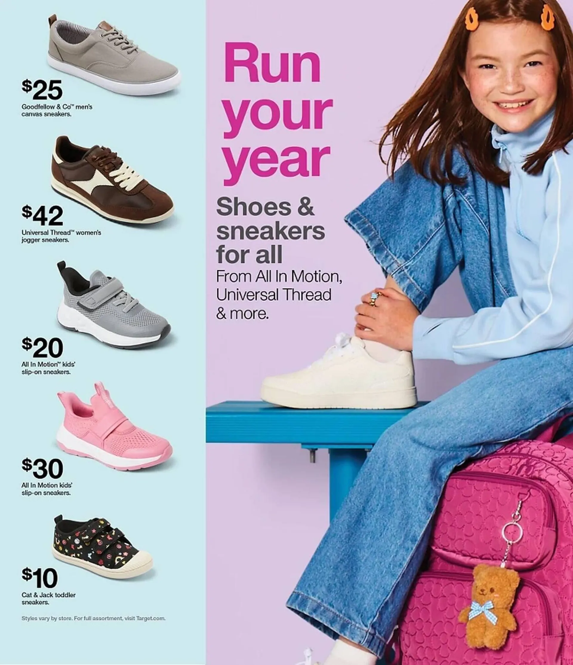 Weekly ad Target Weekly Ad from August 17 to August 23 2025 - Page 15