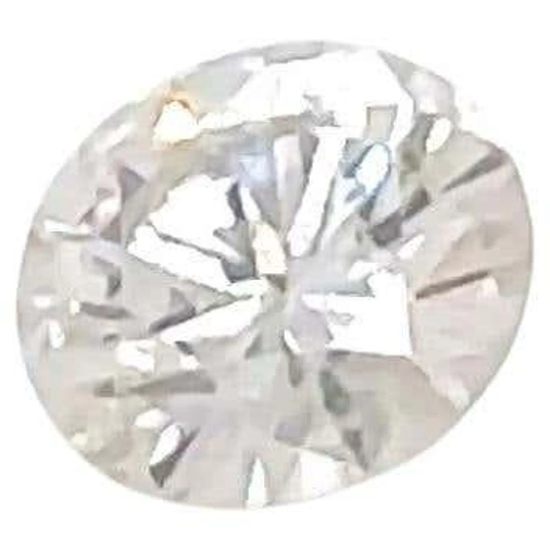 Bespoke Loose Natural Old Round Brilliant Cut Diamond 0.29ct