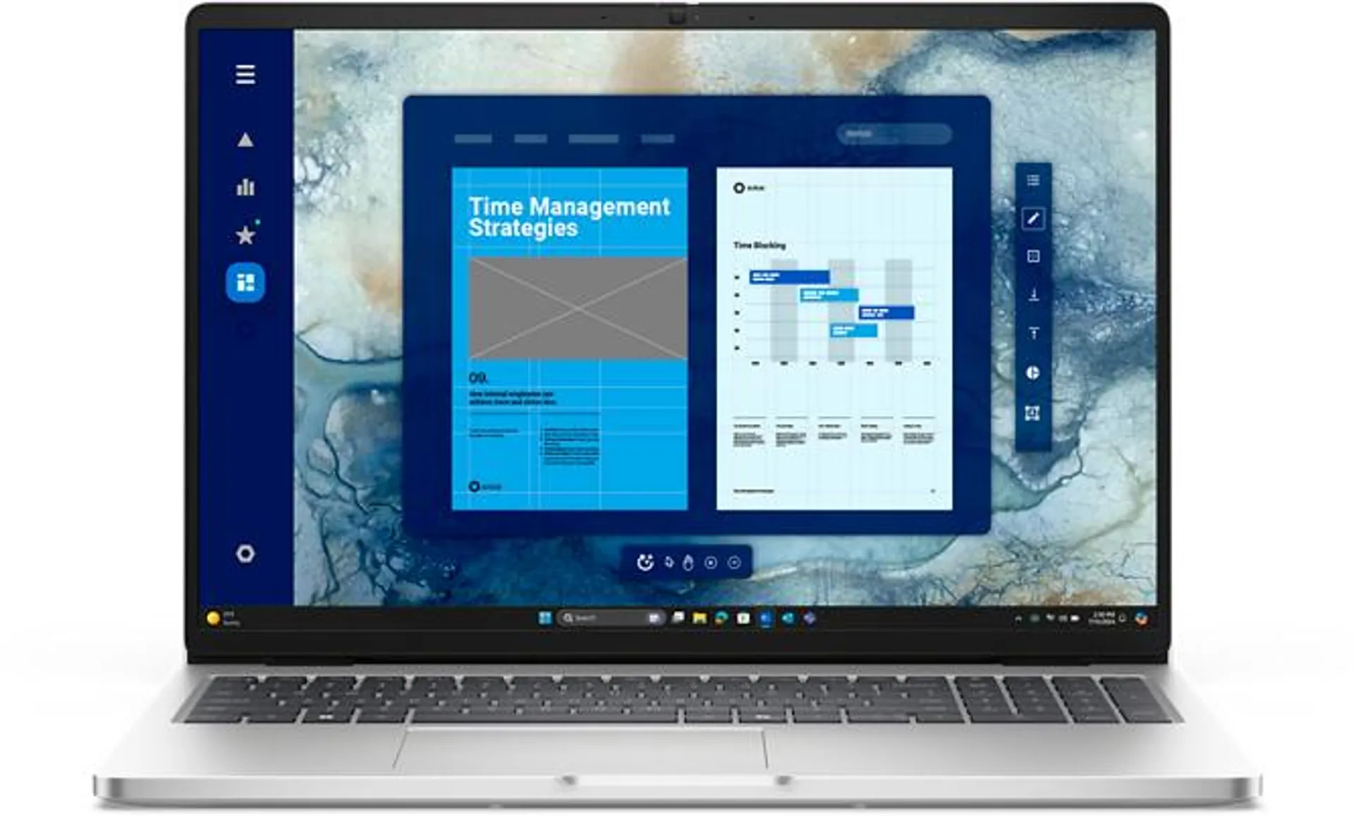 Dell Pro 16 Laptop