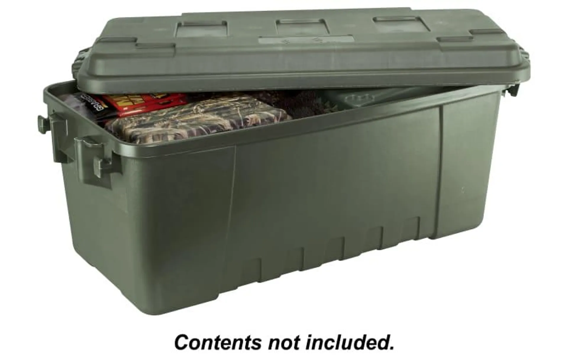 Plano Medium Storage Trunk