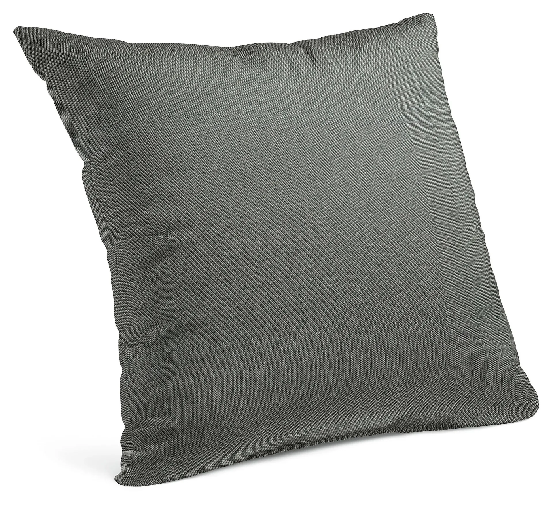 Cast 24w 24h Outdoor Pillow in Pelham Grey