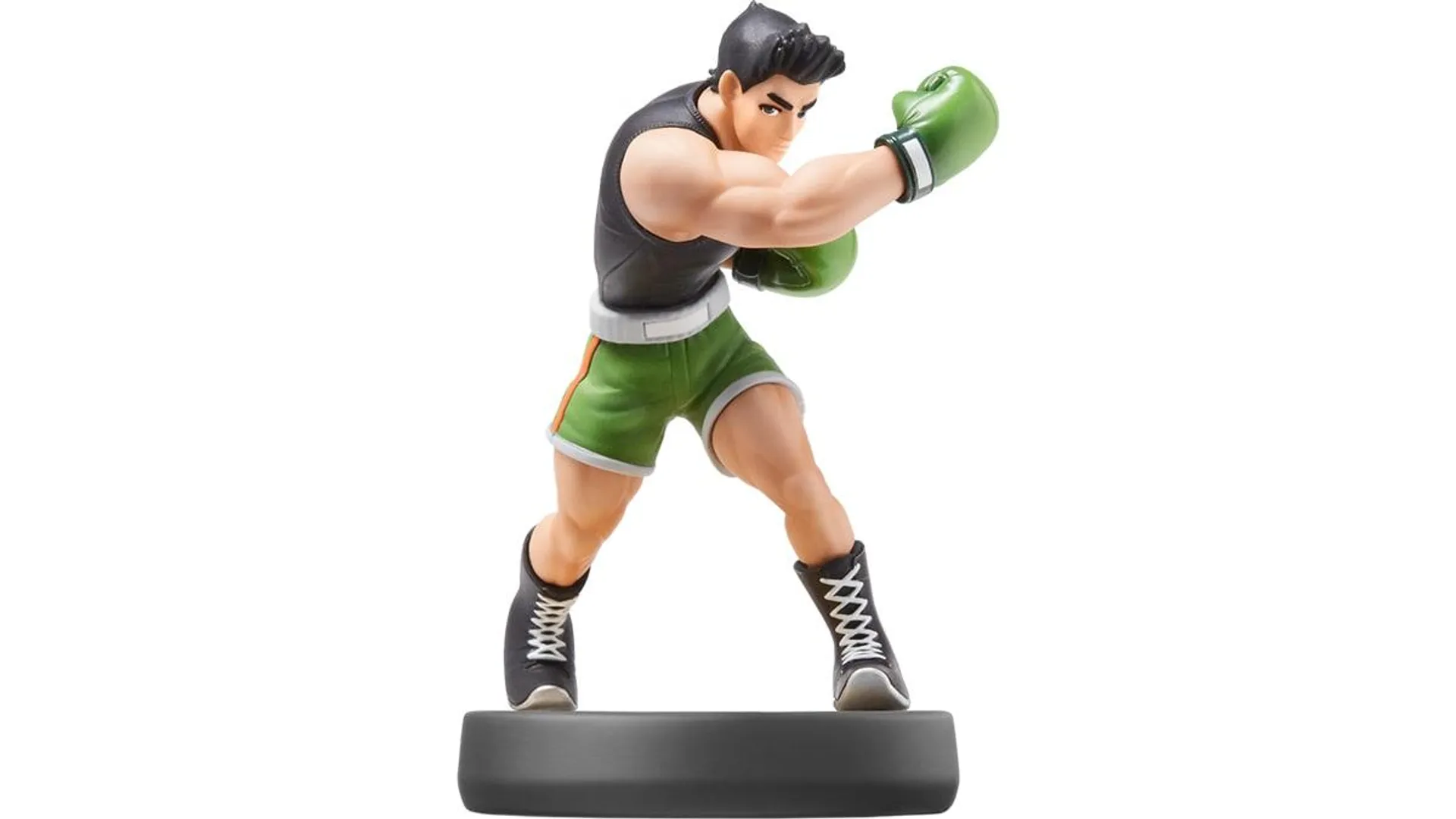 amiibo™ - Little Mac - Super Smash Bros.™ Series