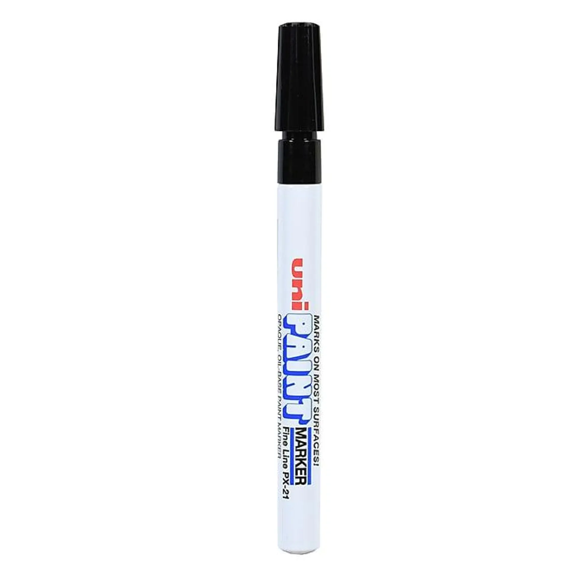 uni PAINT PX-21 Oil-Based Paint Marker,