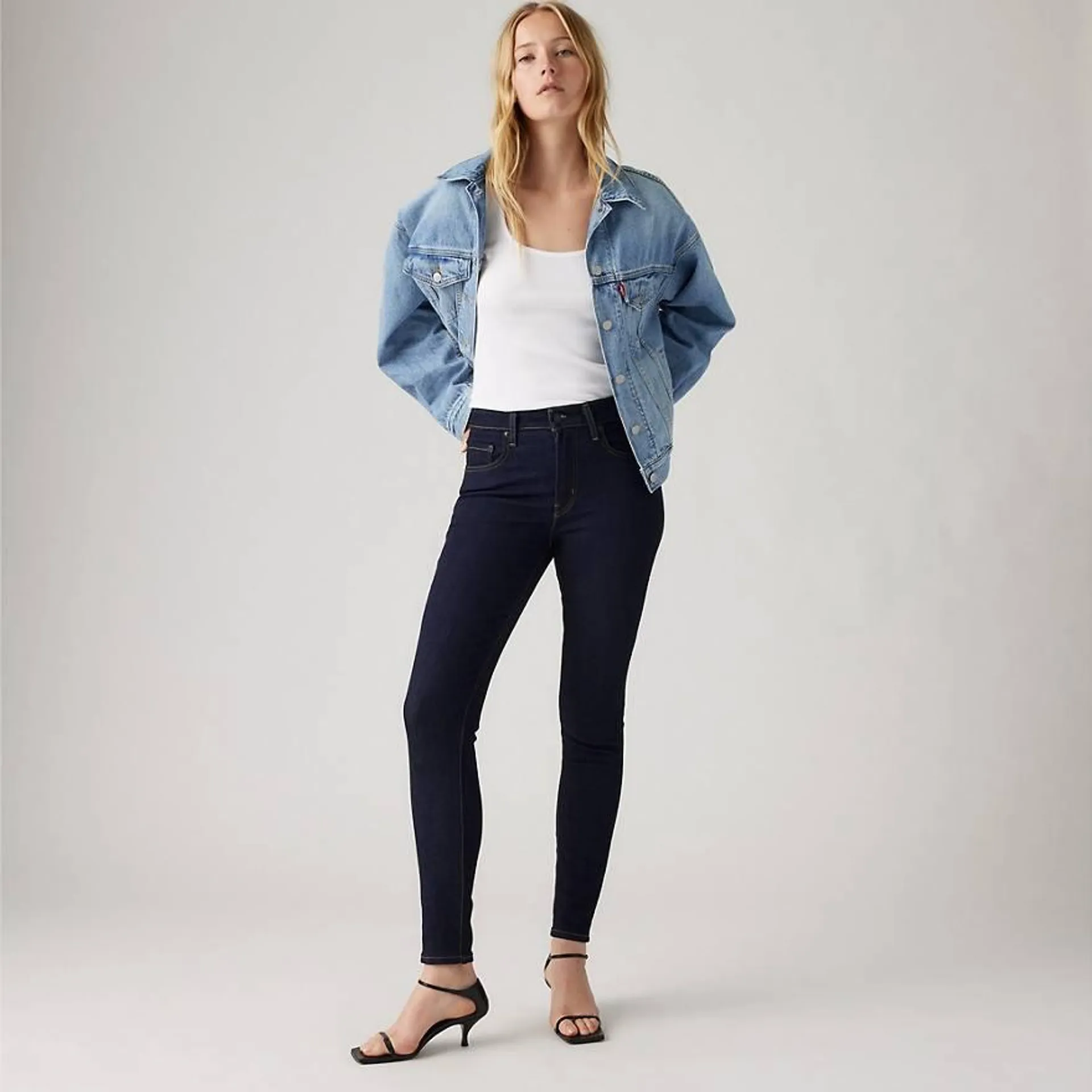 721 High Rise Skinny Women's Jeans