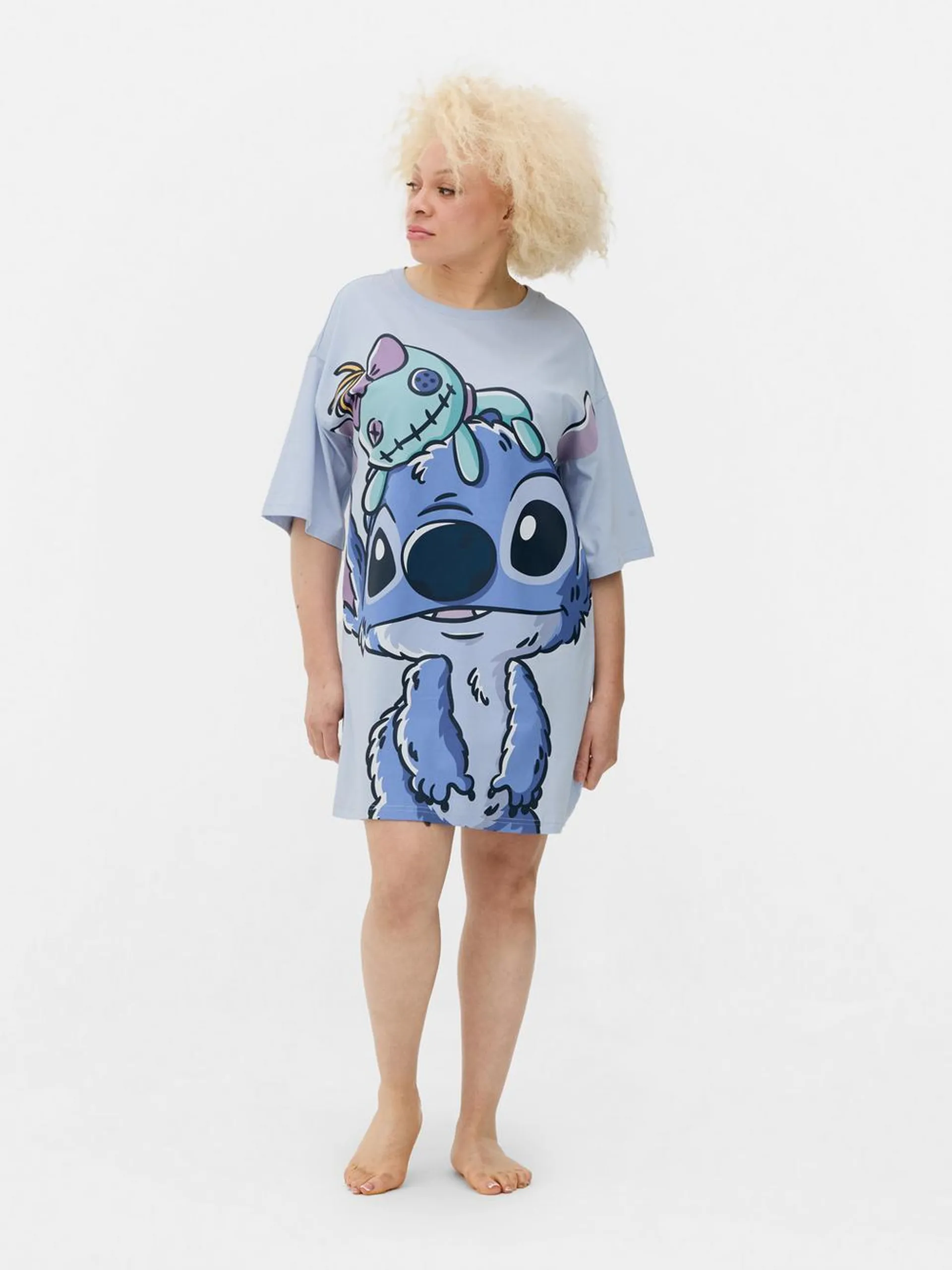 Disney’s Stitch Sleep Tee