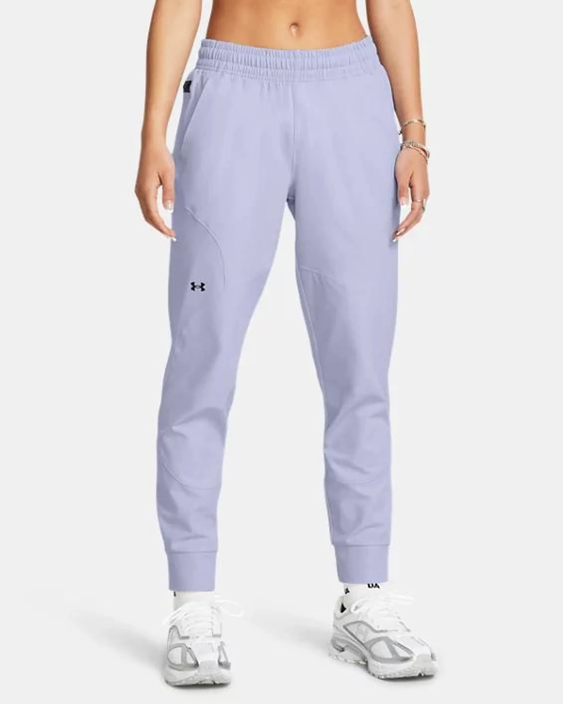 Women's UA Unstoppable Joggers