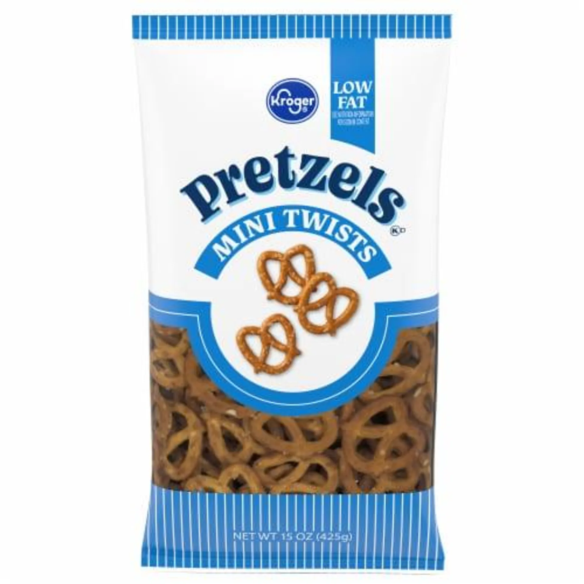 Kroger® Mini Pretzel Twists