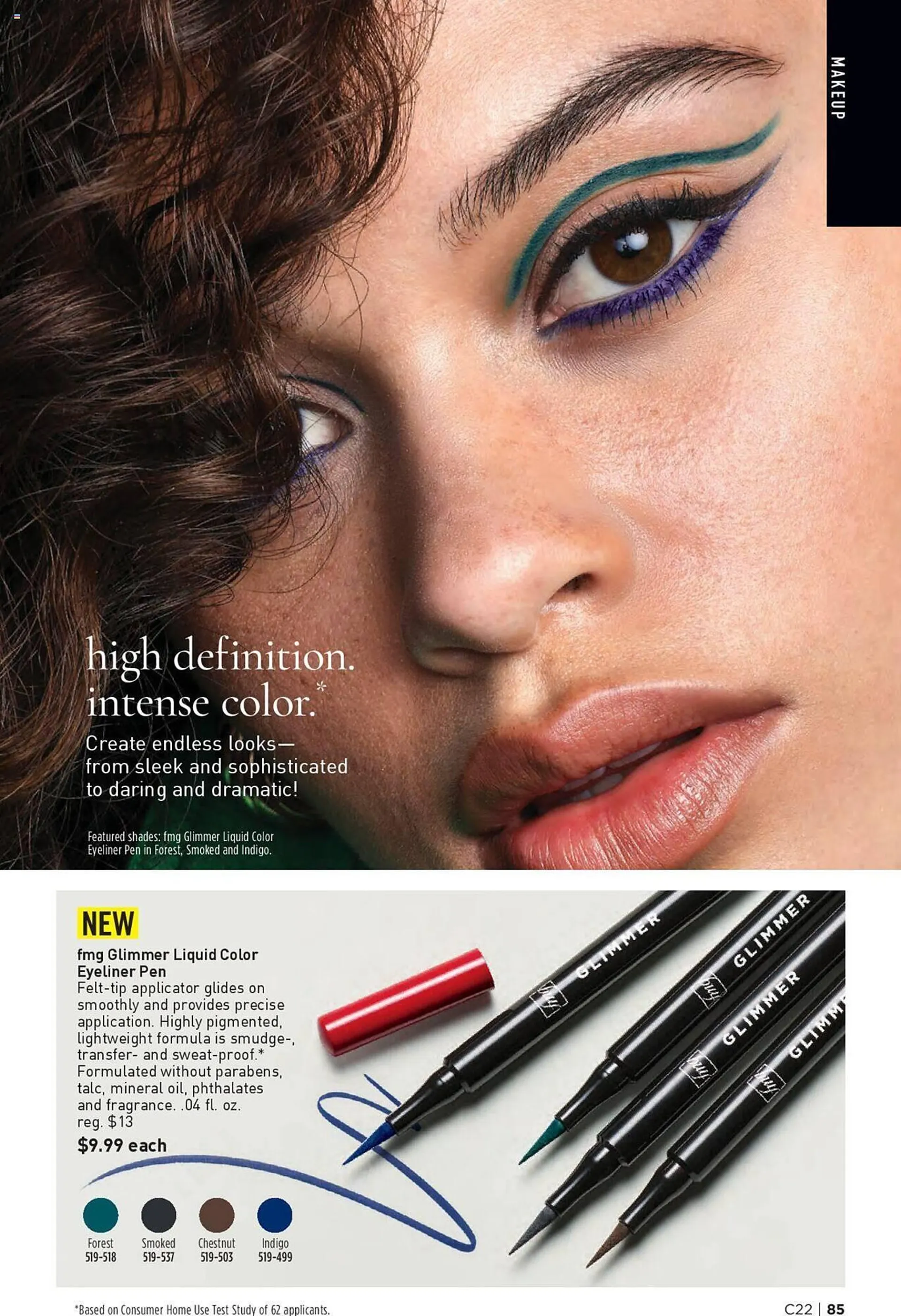 Weekly ad Avon Weekly Ad from October 23 to November 5 2024 - Page 83