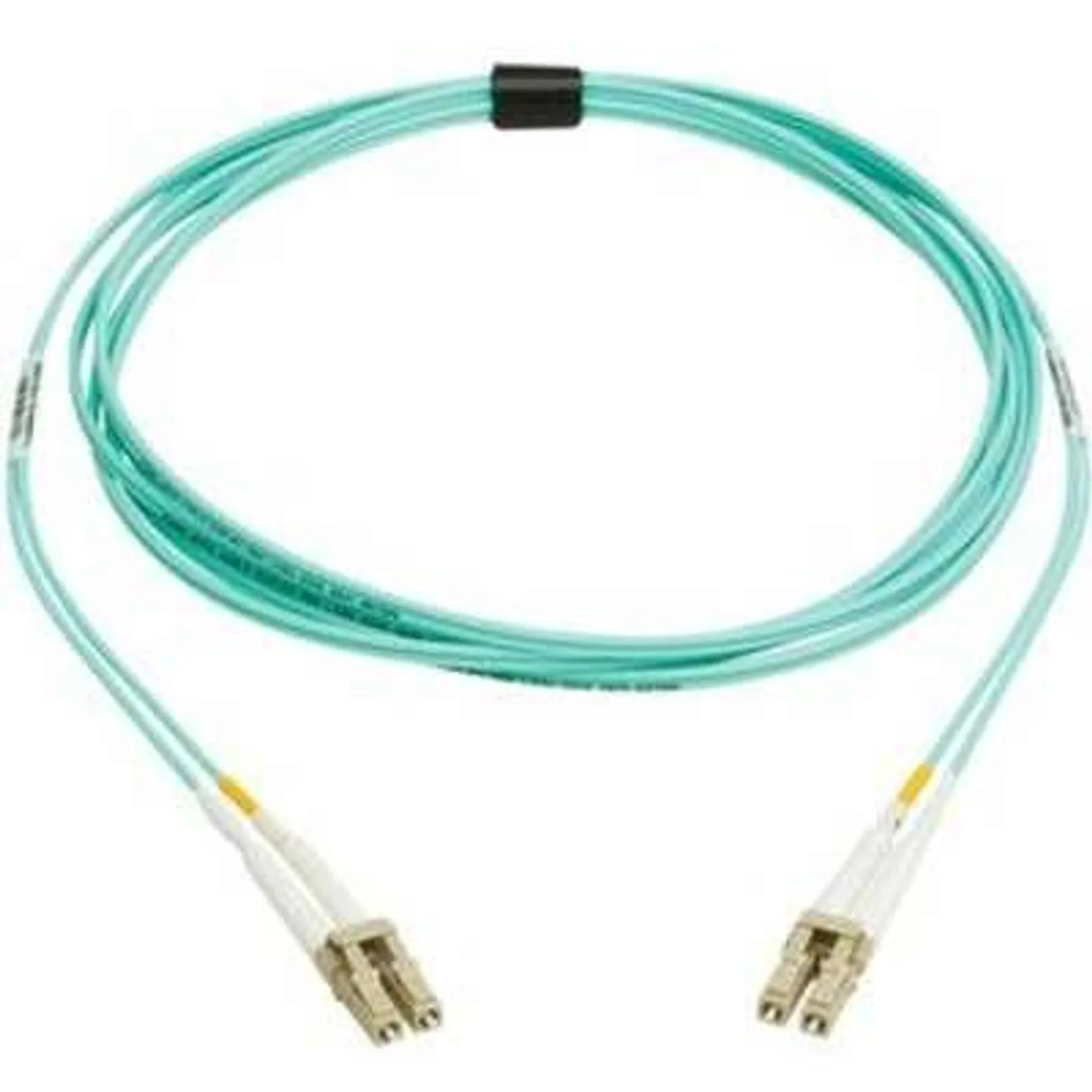 Tripp Lite 10GB/40GB/100GB Duplex MM Fiber Cable 3M