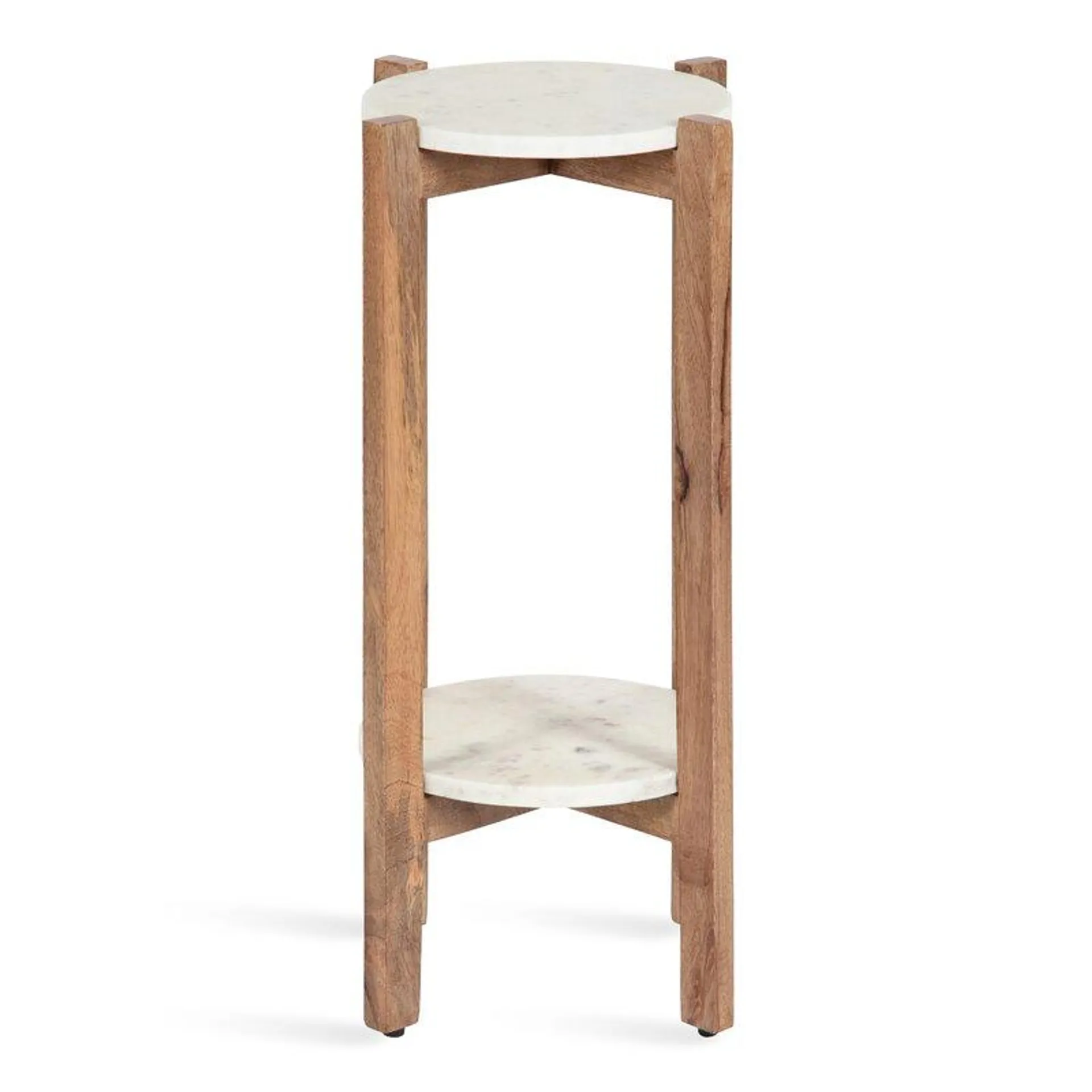 Oakdale Multi-Tiered Plant Stand