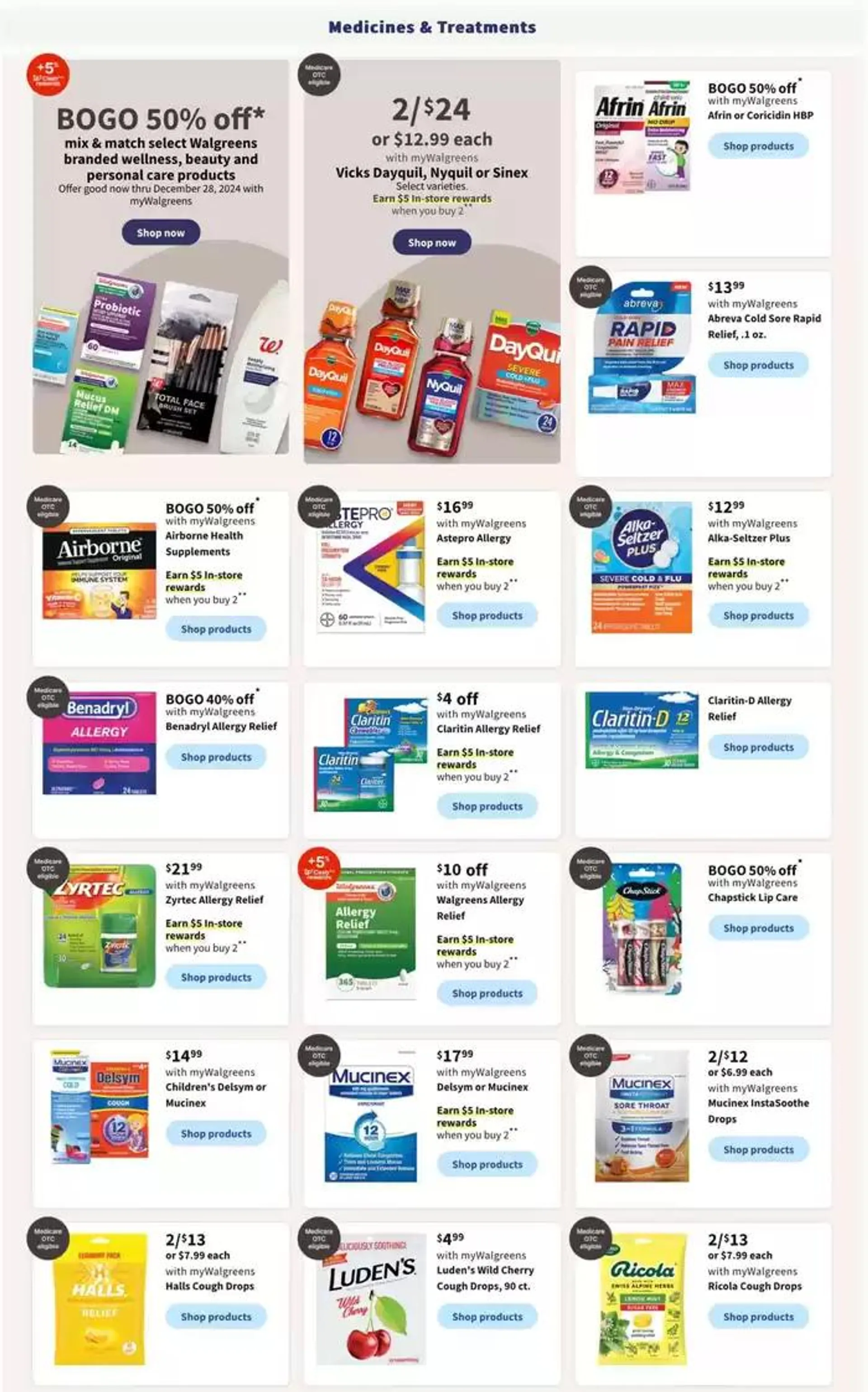 Weekly ad Our best offers for you from November 3 to November 9 2024 - Page 18