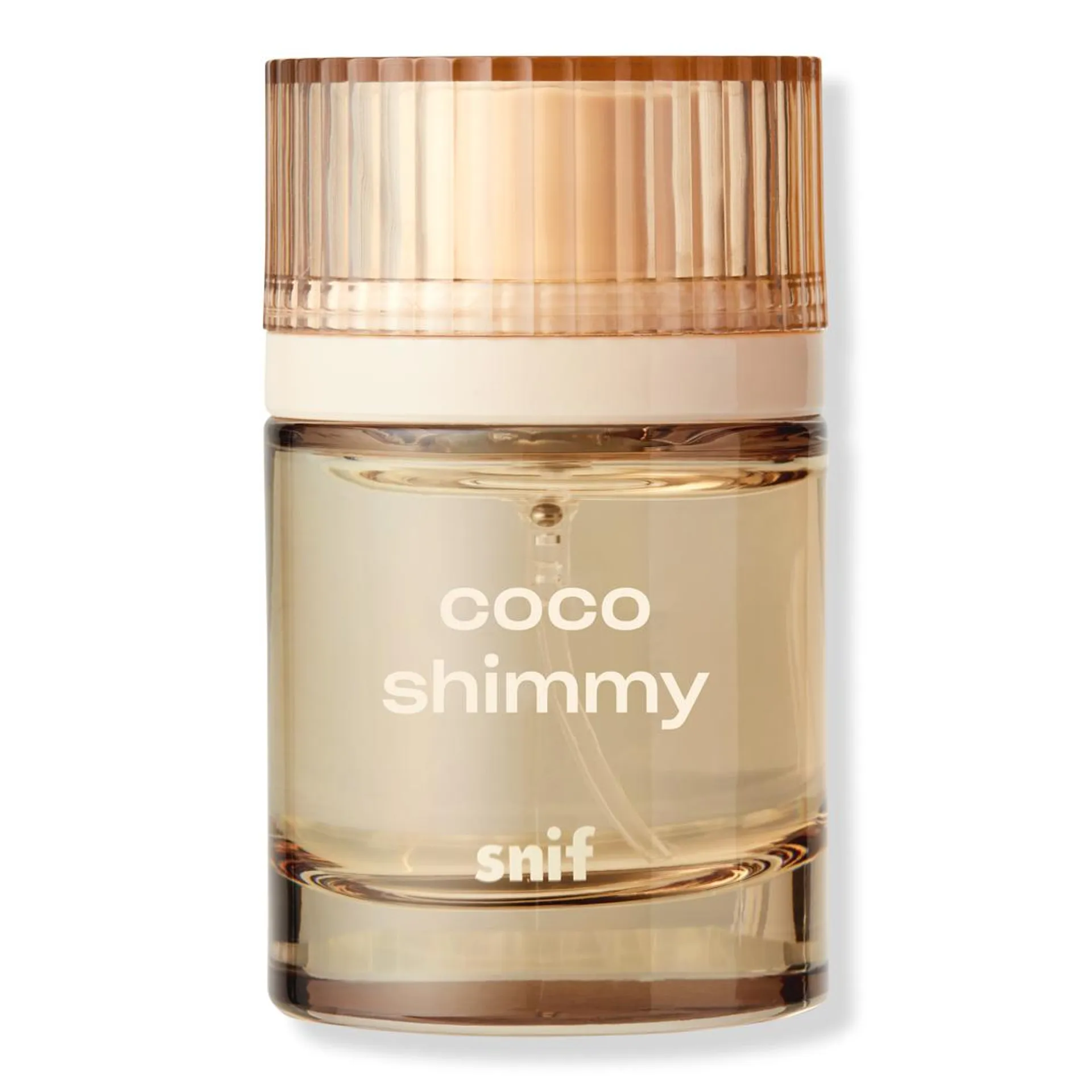 Coco Shimmy Eau de Toilette