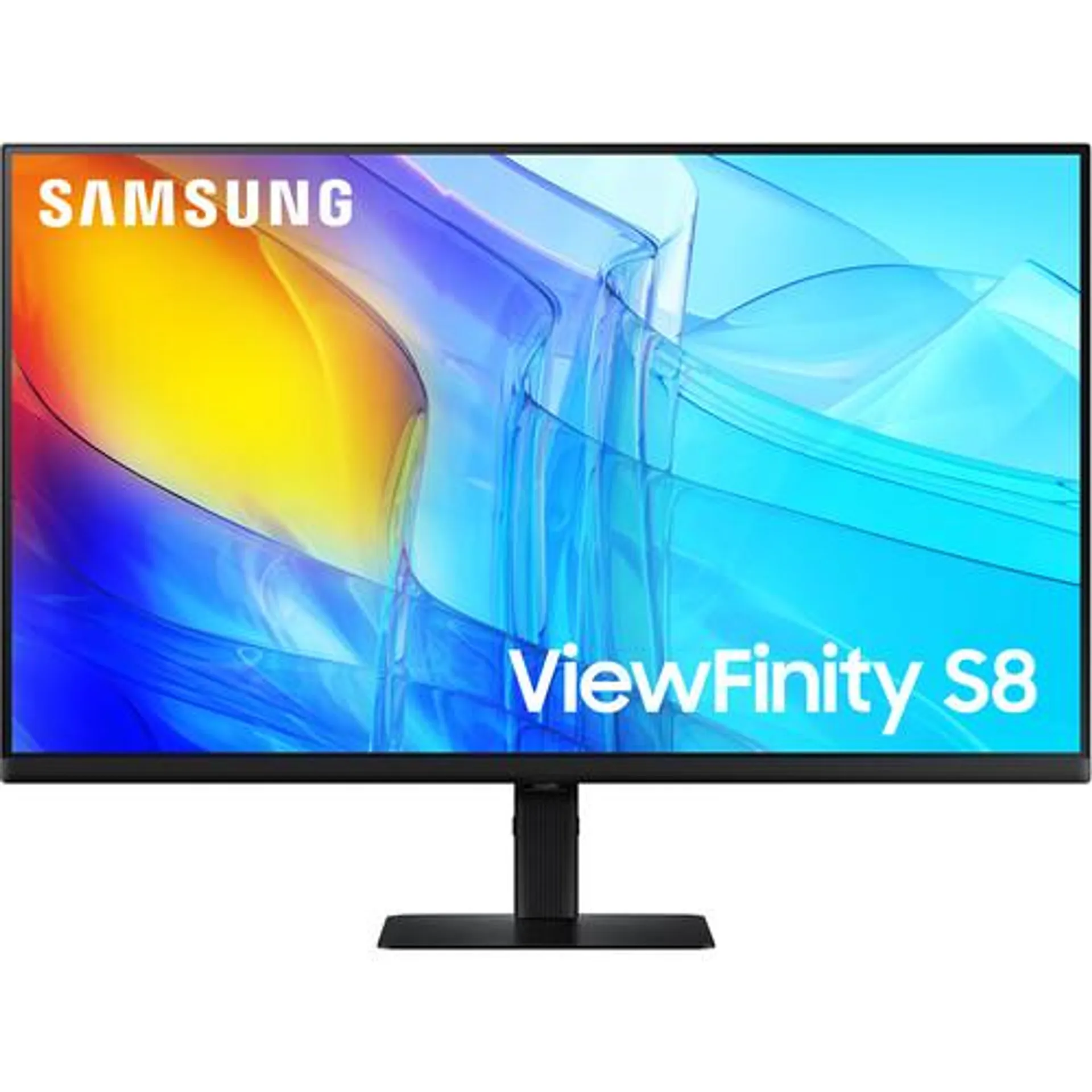 Samsung ViewFinity S80D 32" 4K HDR Monitor