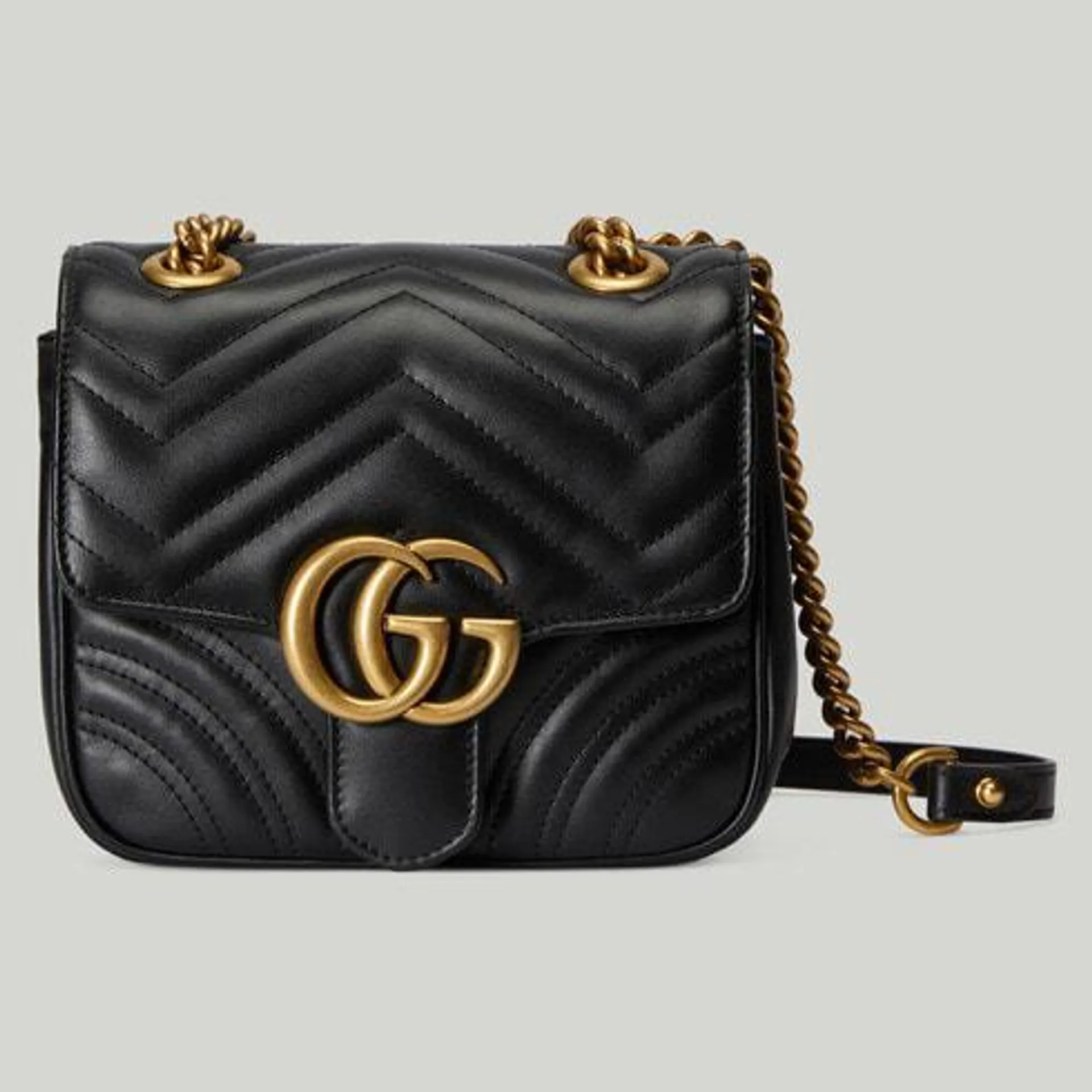 GG Marmont mini shoulder bag