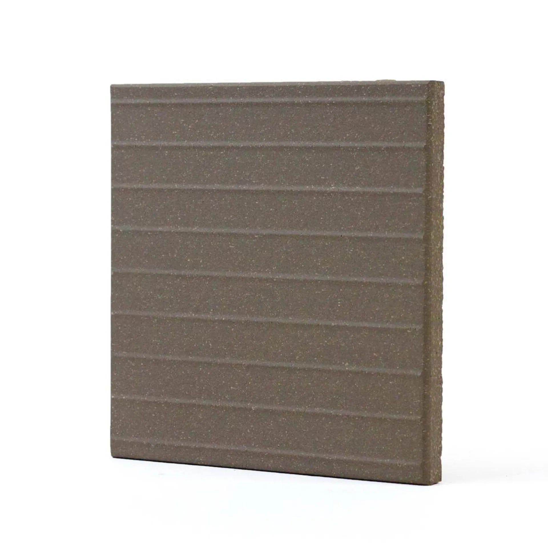 VersaTILE® QuarryBasics® Pewter 6 x 6 Quarry Floor and Wall Tread Tiles