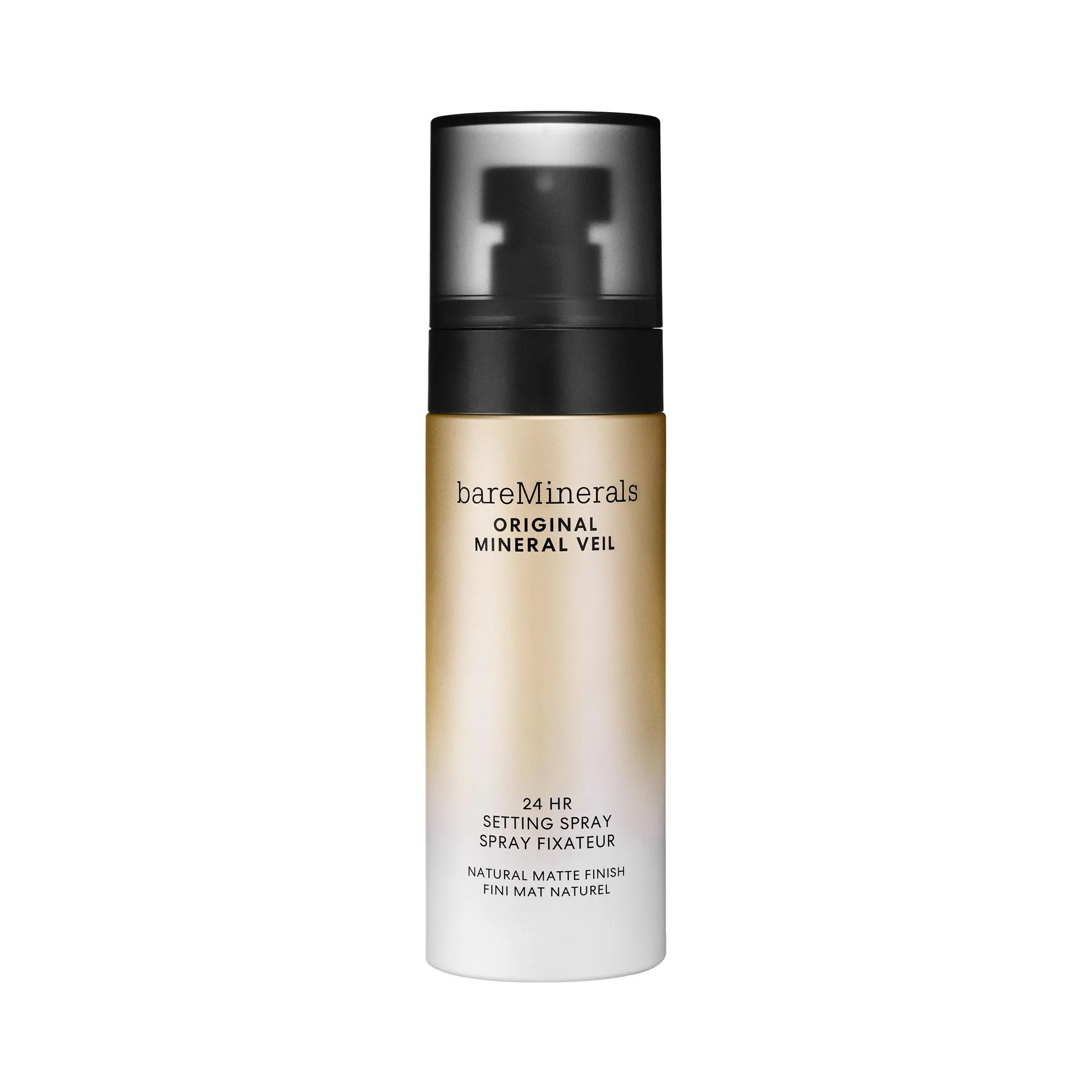 ORIGINAL Mineral Veil® 24HR Natural Matte Setting Spray