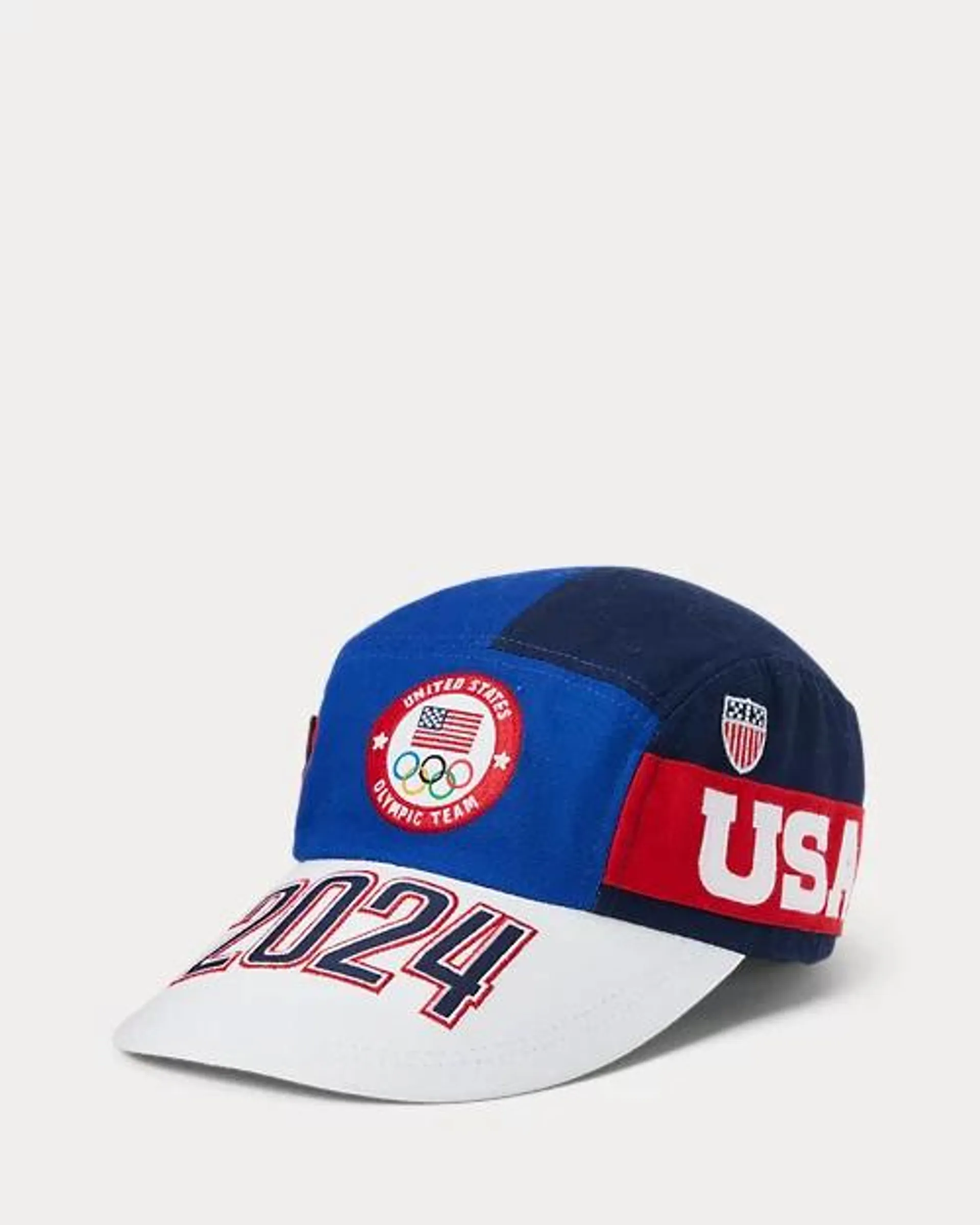 Team USA Closing Ceremony Cap