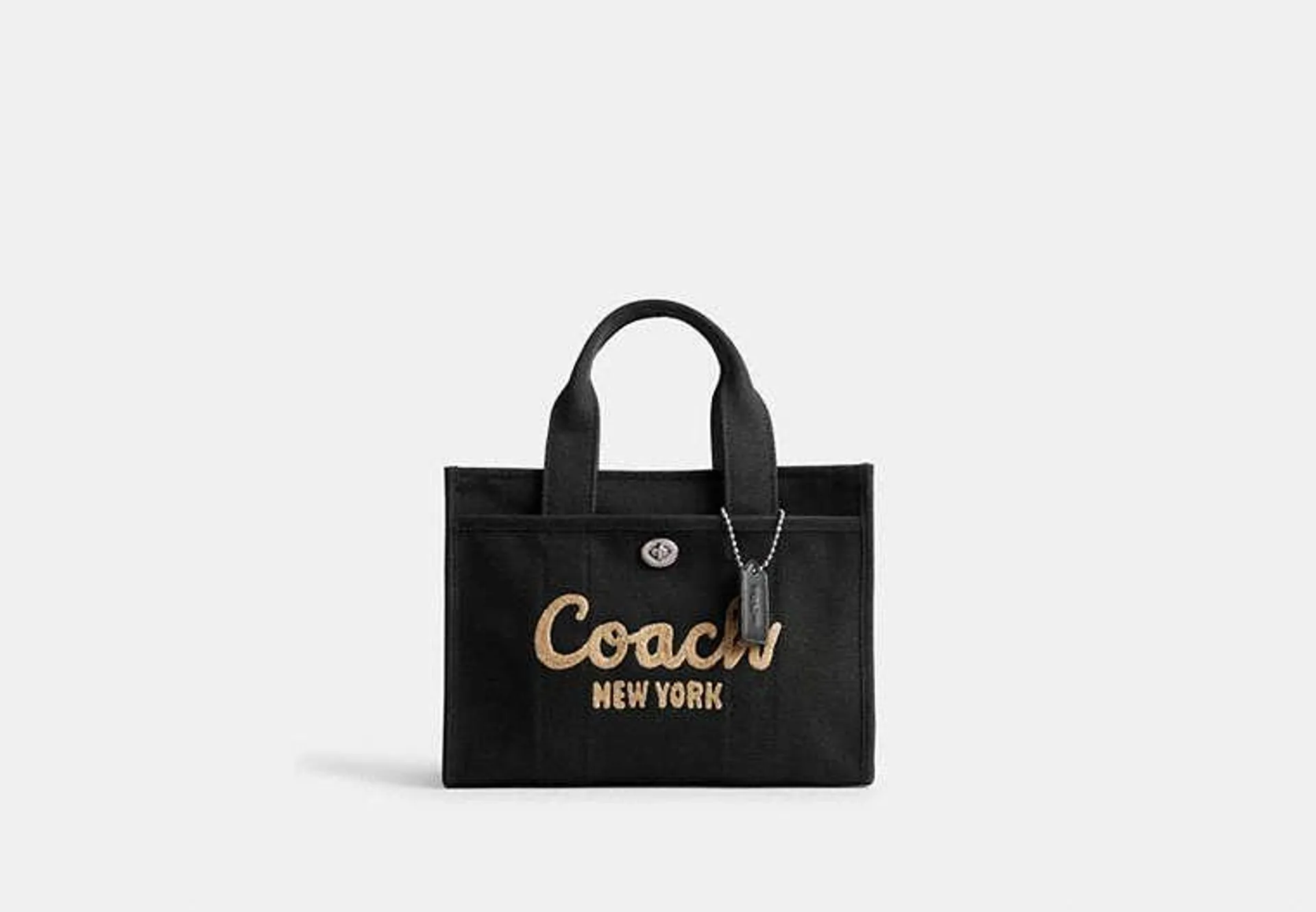 Cargo Tote Bag 26