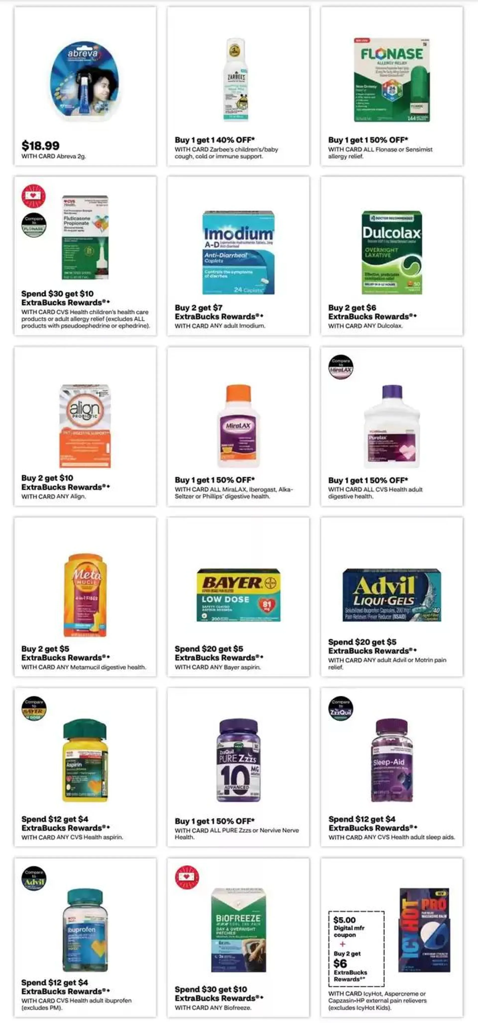 Weekly ad Our best deals for you from November 10 to November 16 2024 - Page 3