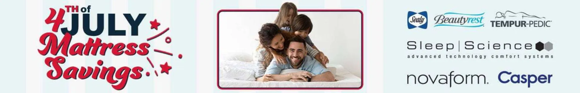 Weekly ad Costco Weekly Ad from July 23 to July 23 2025 - Page 1