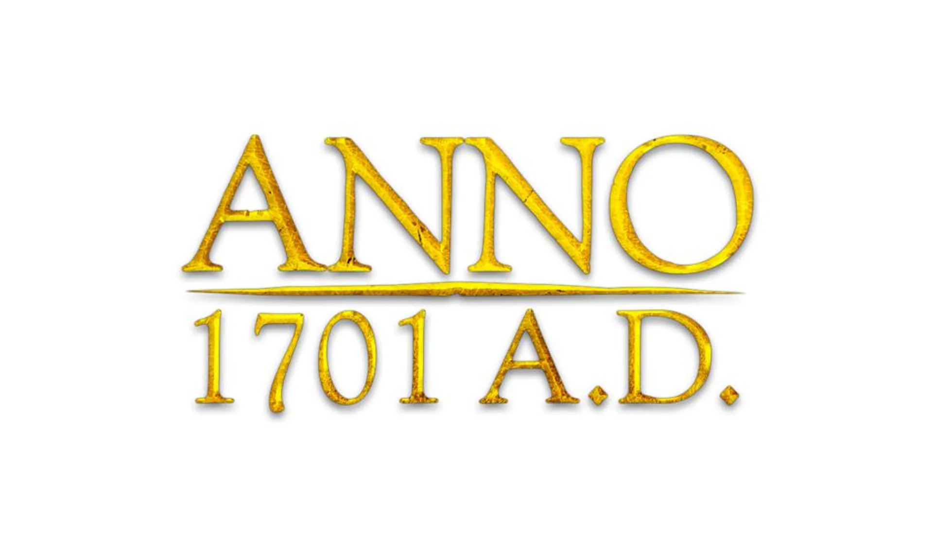 Anno 1701 A.D.