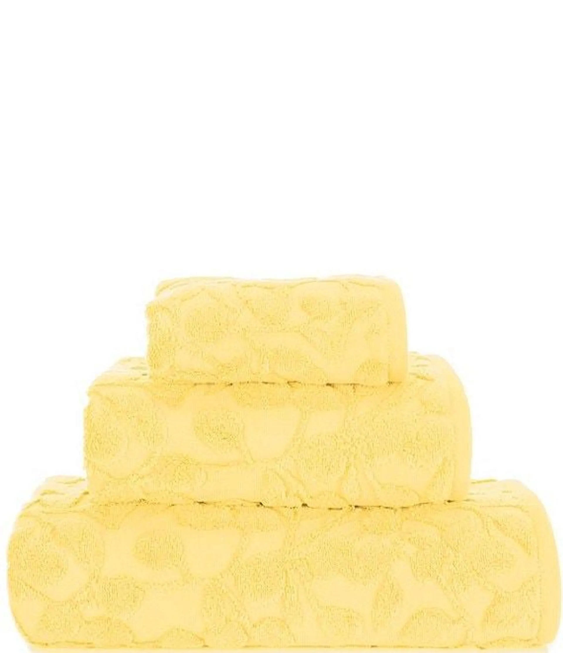 Meadow Zero Twist Bath Towels