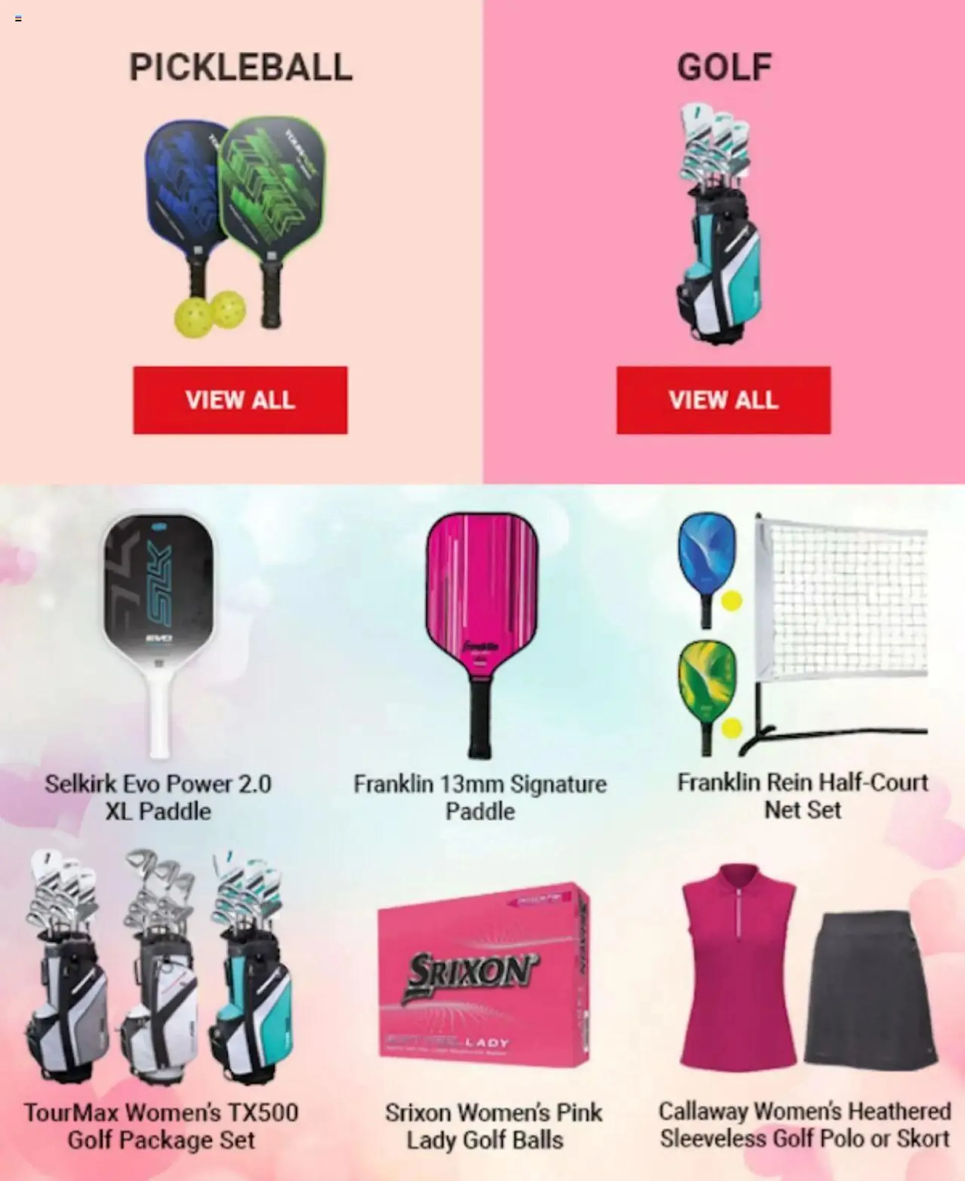 Weekly ad Dunham's Sports Mother’s Day Gift Guide from April 10 to May 11 2025 - Page 8